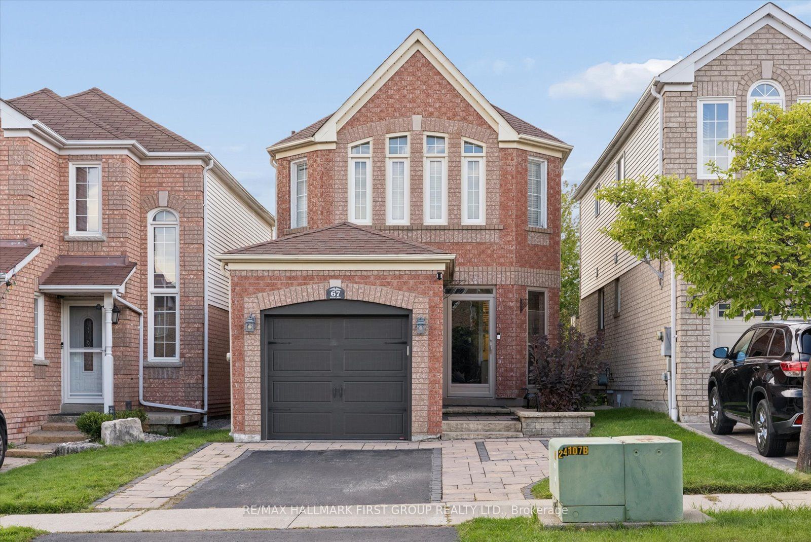 67 Epps Crescent Property Photo 1
