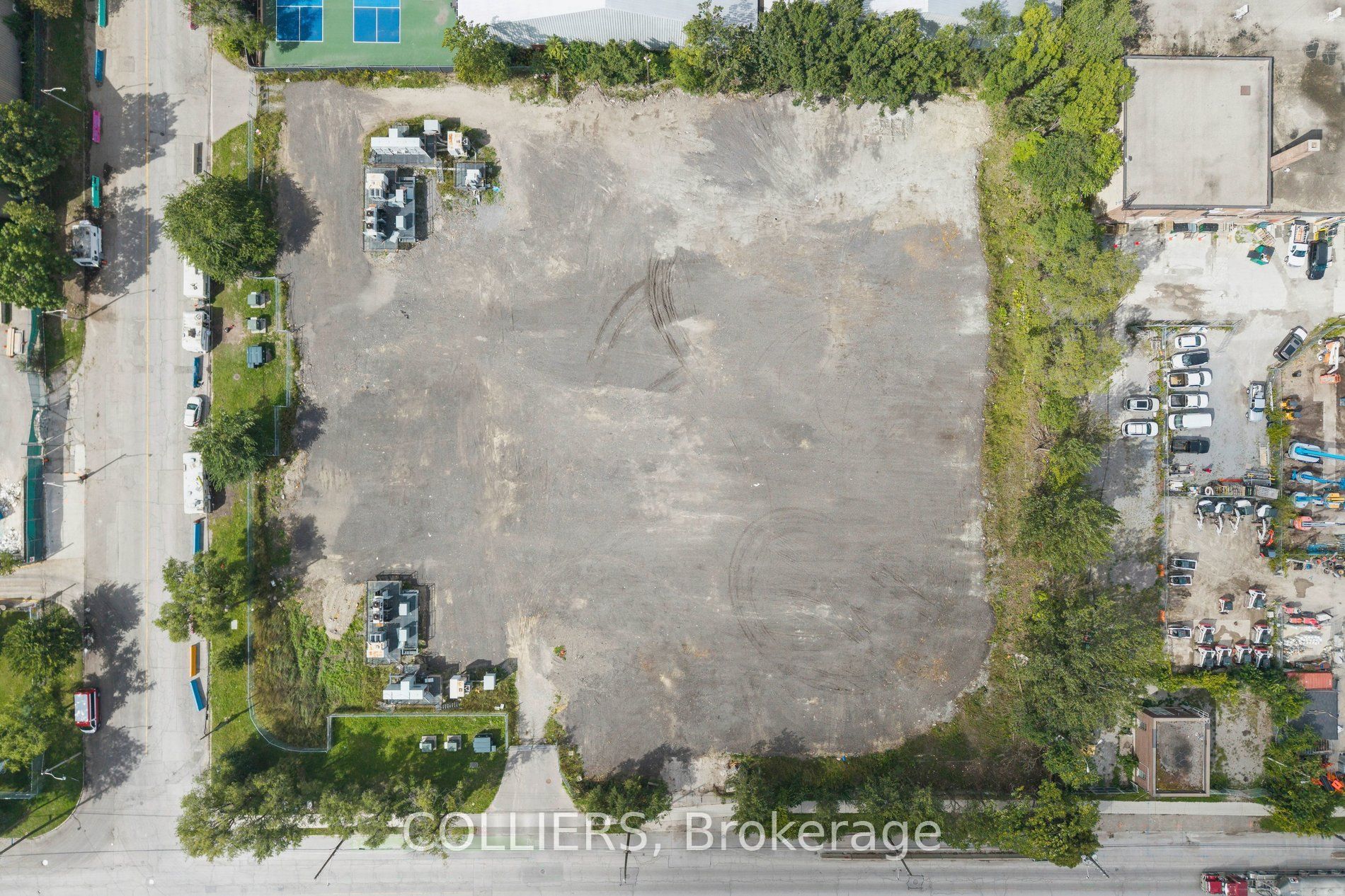 440 Commissioners Street Option 1 Property Photo 3