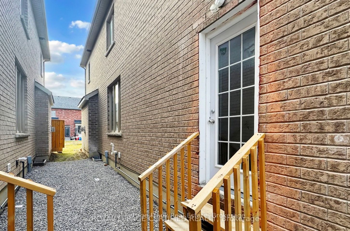 21 Ouellette Drive Basement Property Photo 2