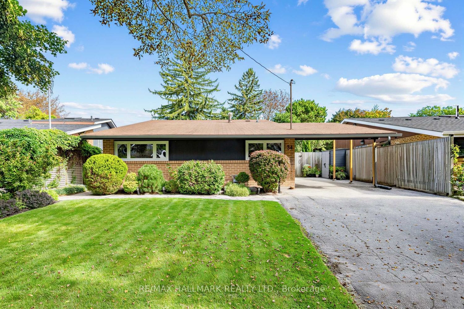 34 Dorcot Avenue