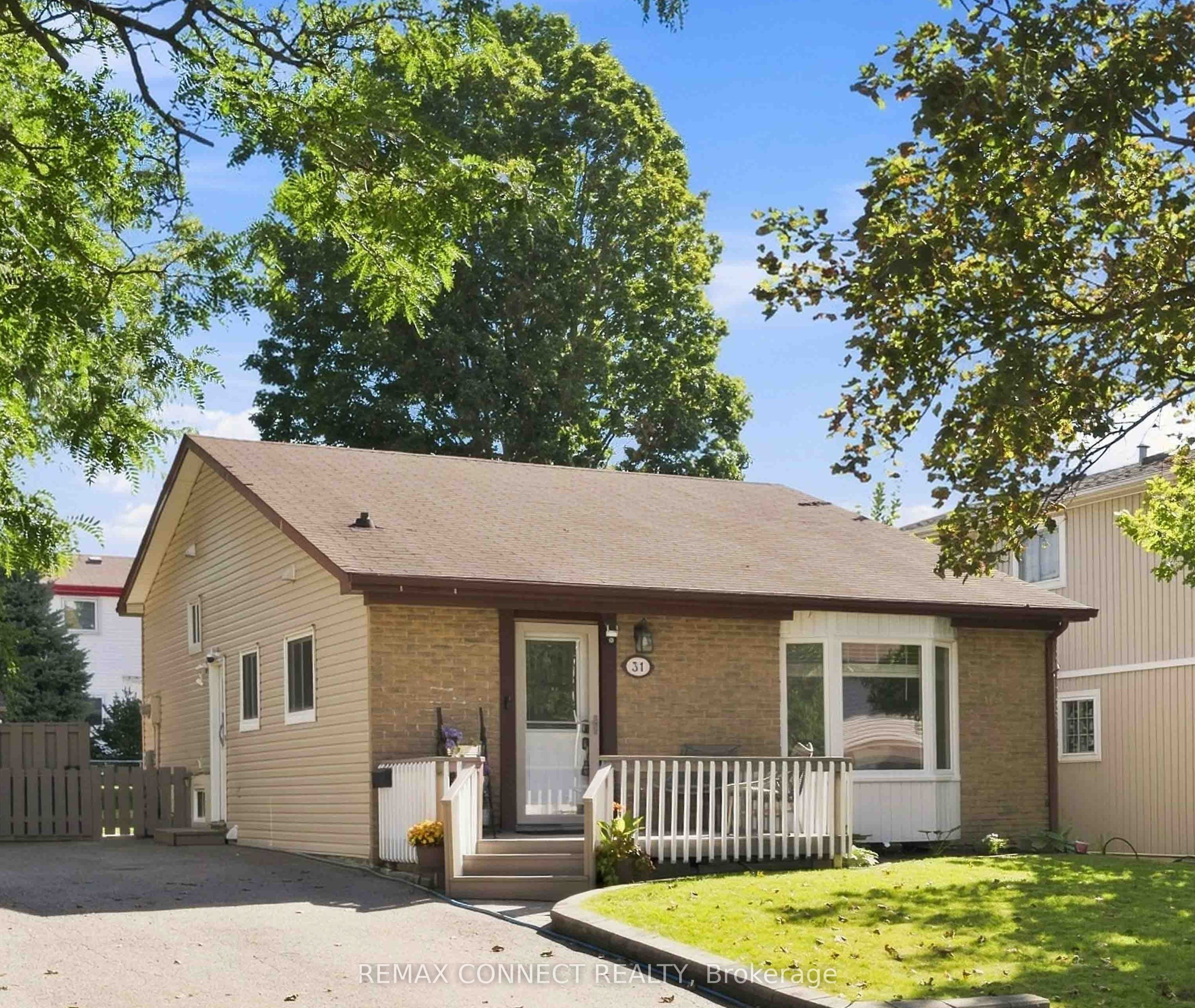 31 Roser Crescent