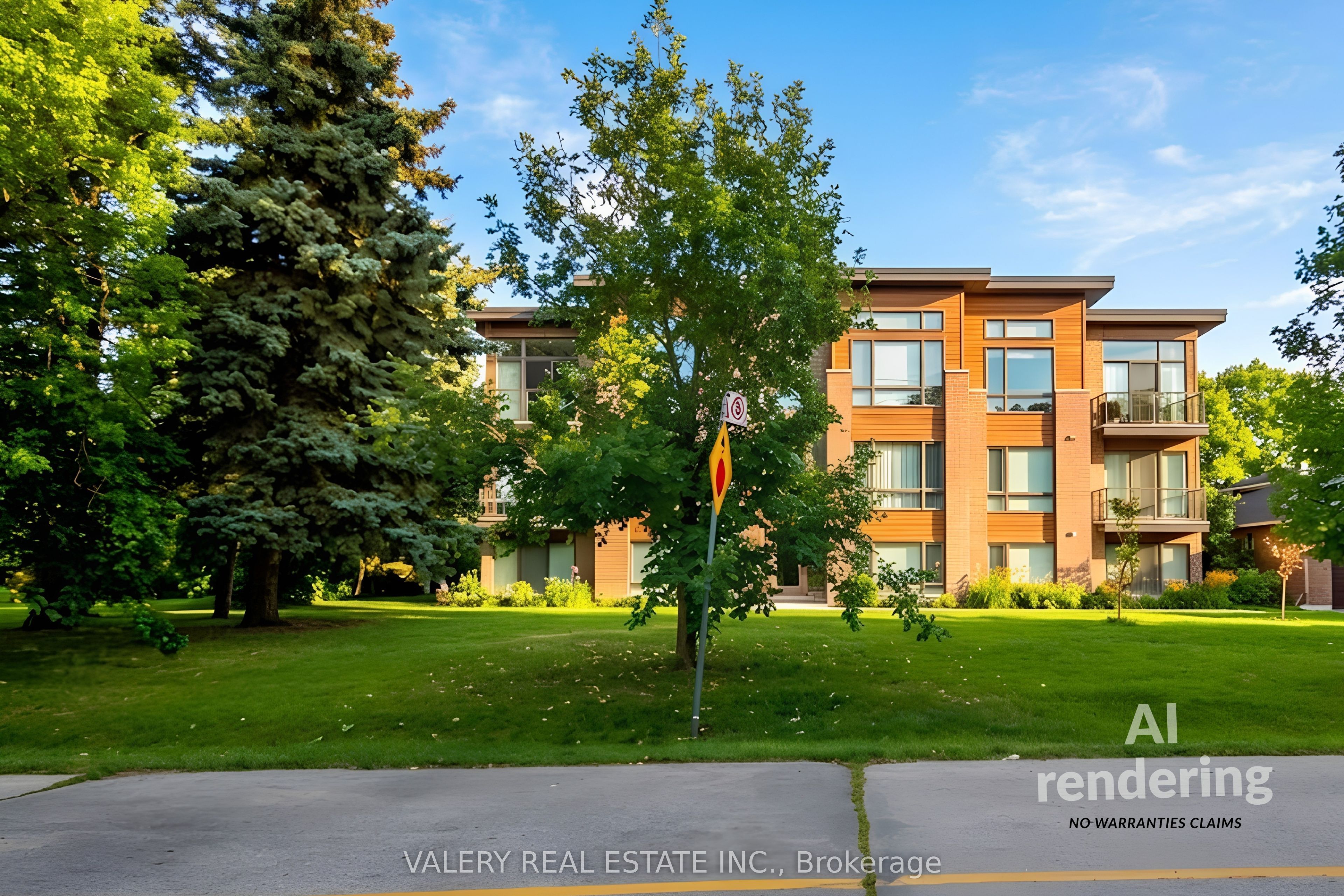 87 Cedar Brae Boulevard Se Property Photo 6