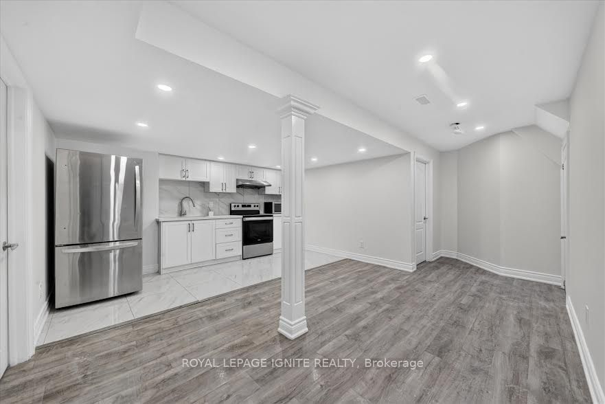 67 Henry Smith Avenue Bsmt Property Photo 3