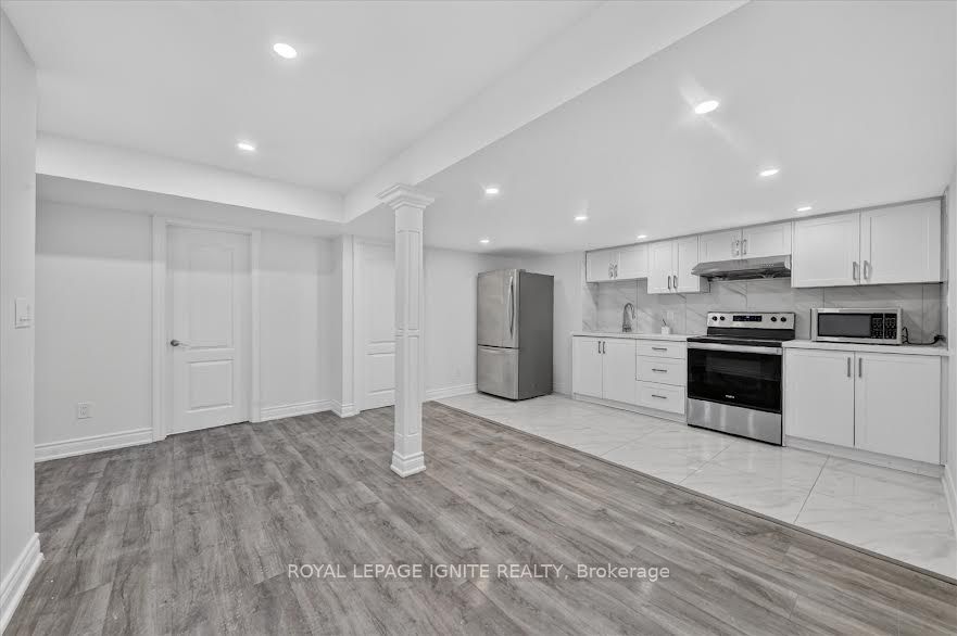 67 Henry Smith Avenue Bsmt Property Photo 6