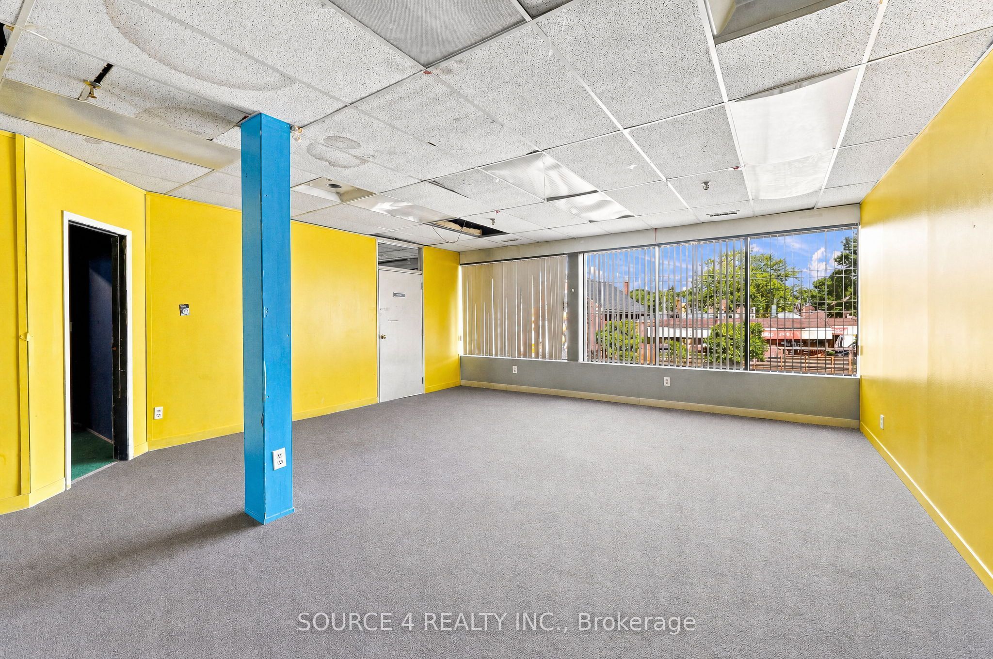 3475-3491 Danforth Avenue Property Photo 21