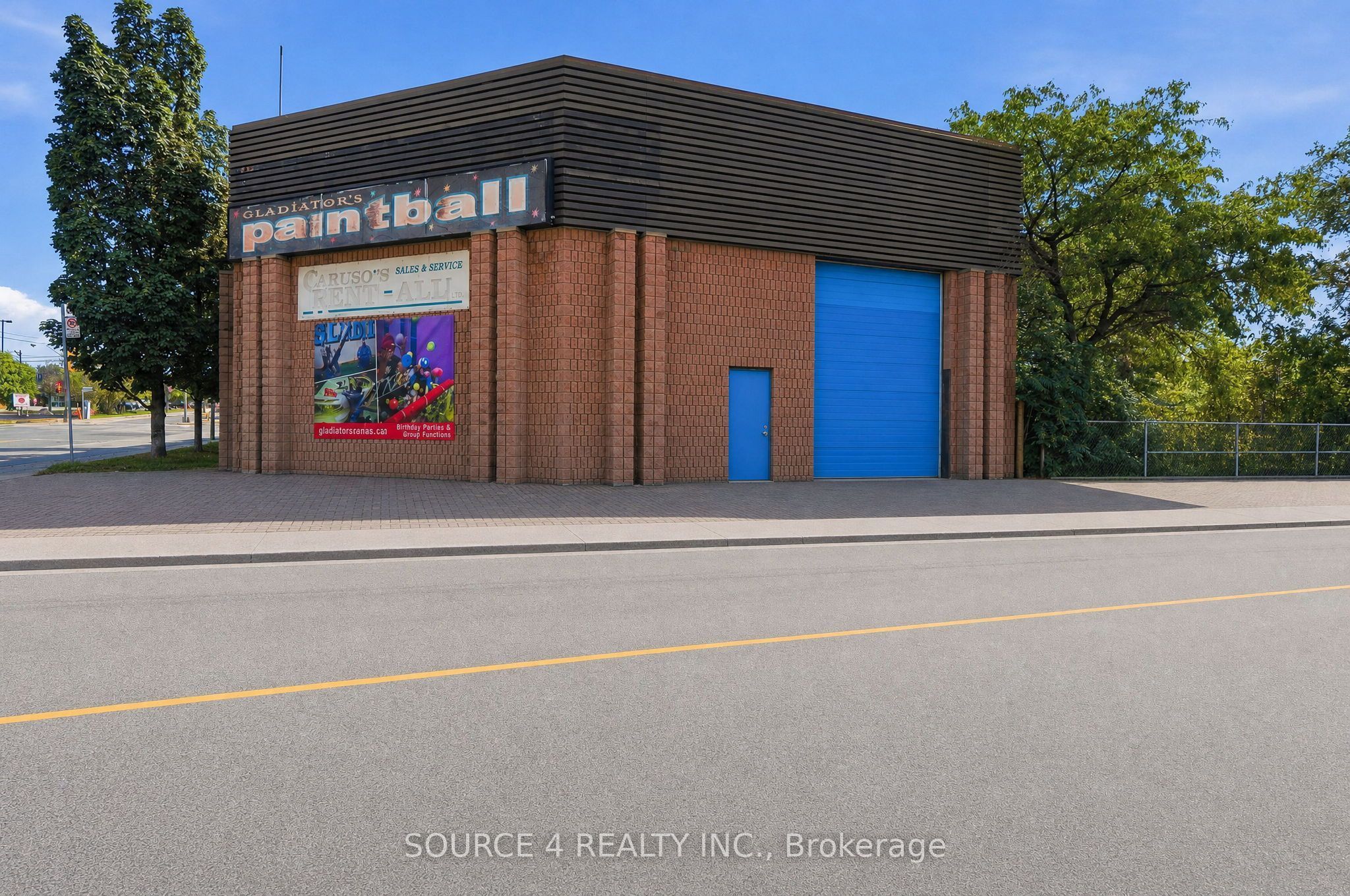 3475-3491 Danforth Avenue Property Photo 9