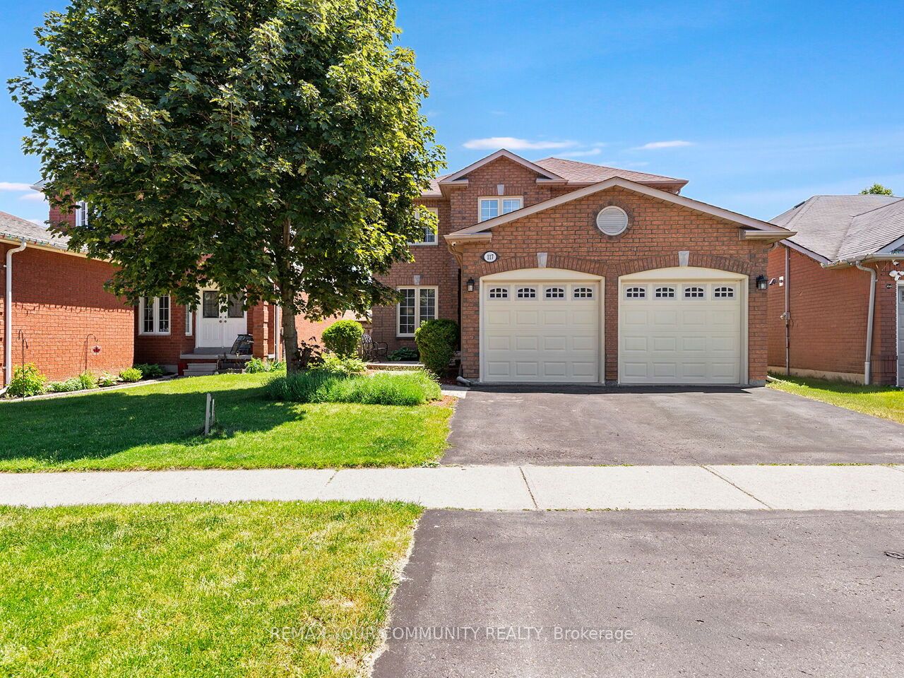117 Apple Blossom Boulevard Property Photo 1
