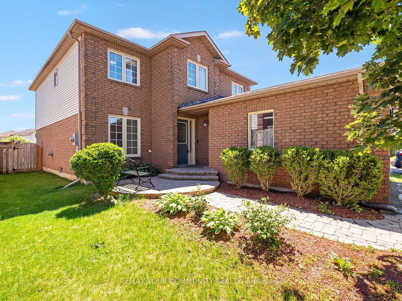117 Apple Blossom Boulevard Property Photo 2