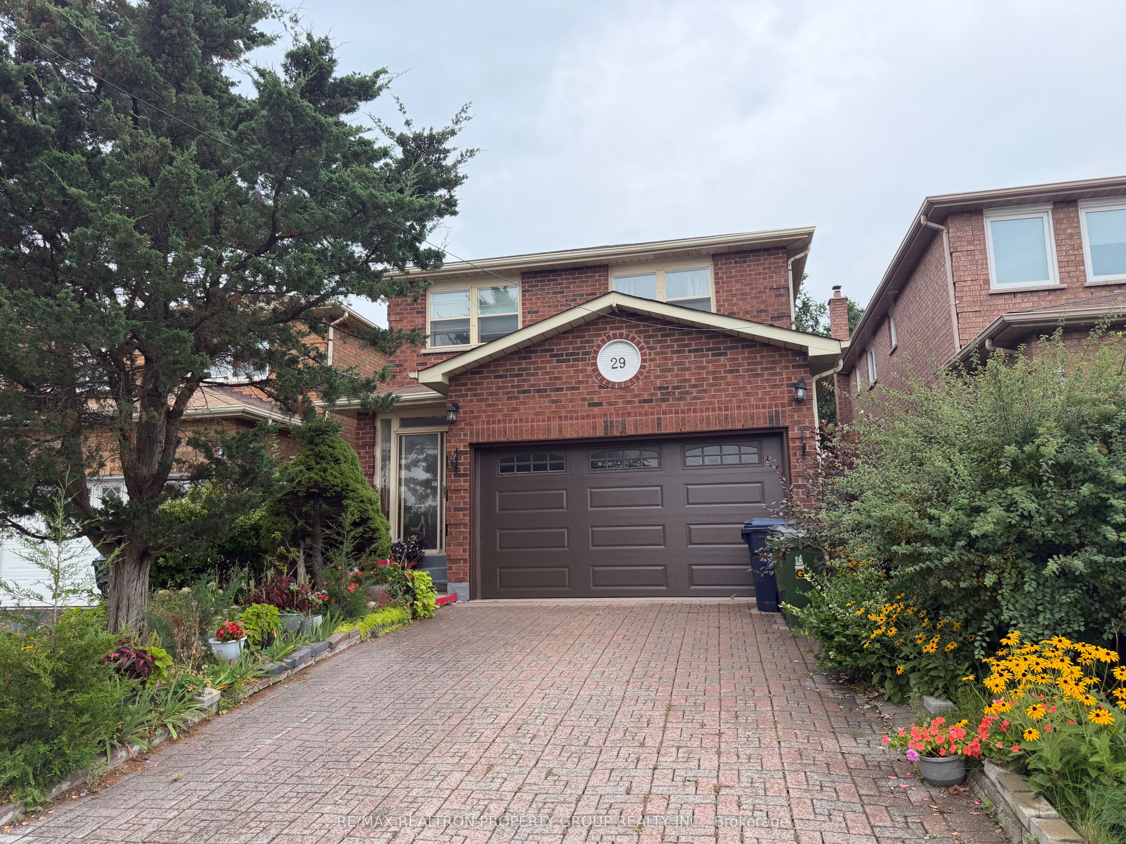 29 David Drive