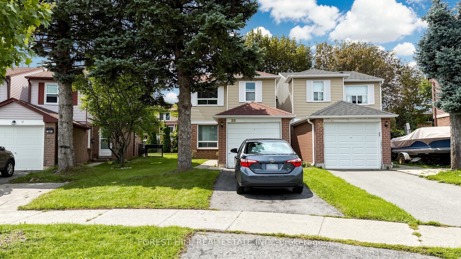 35 Treetops Court