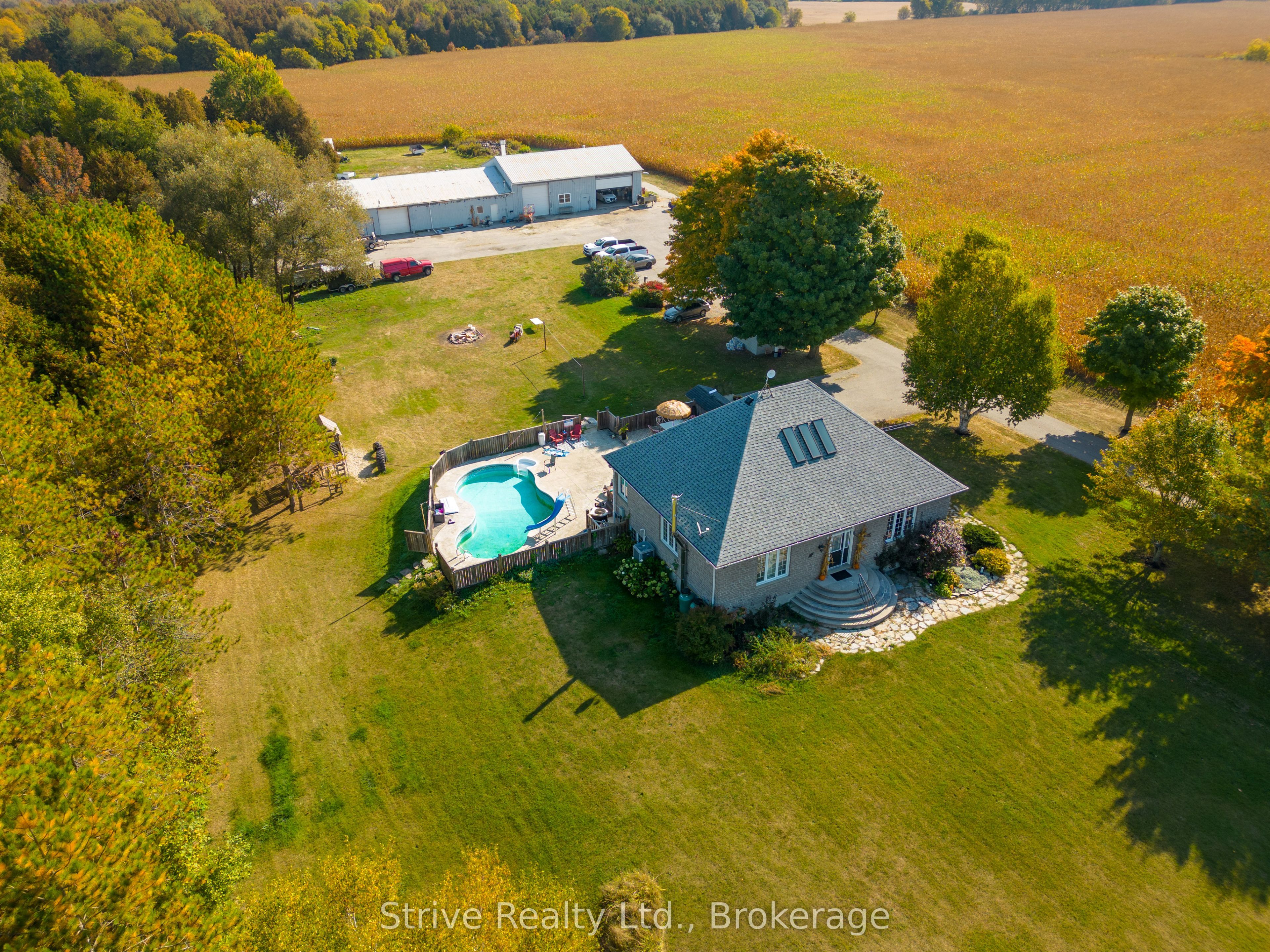 5659 Gilmore Road Property Photo 1