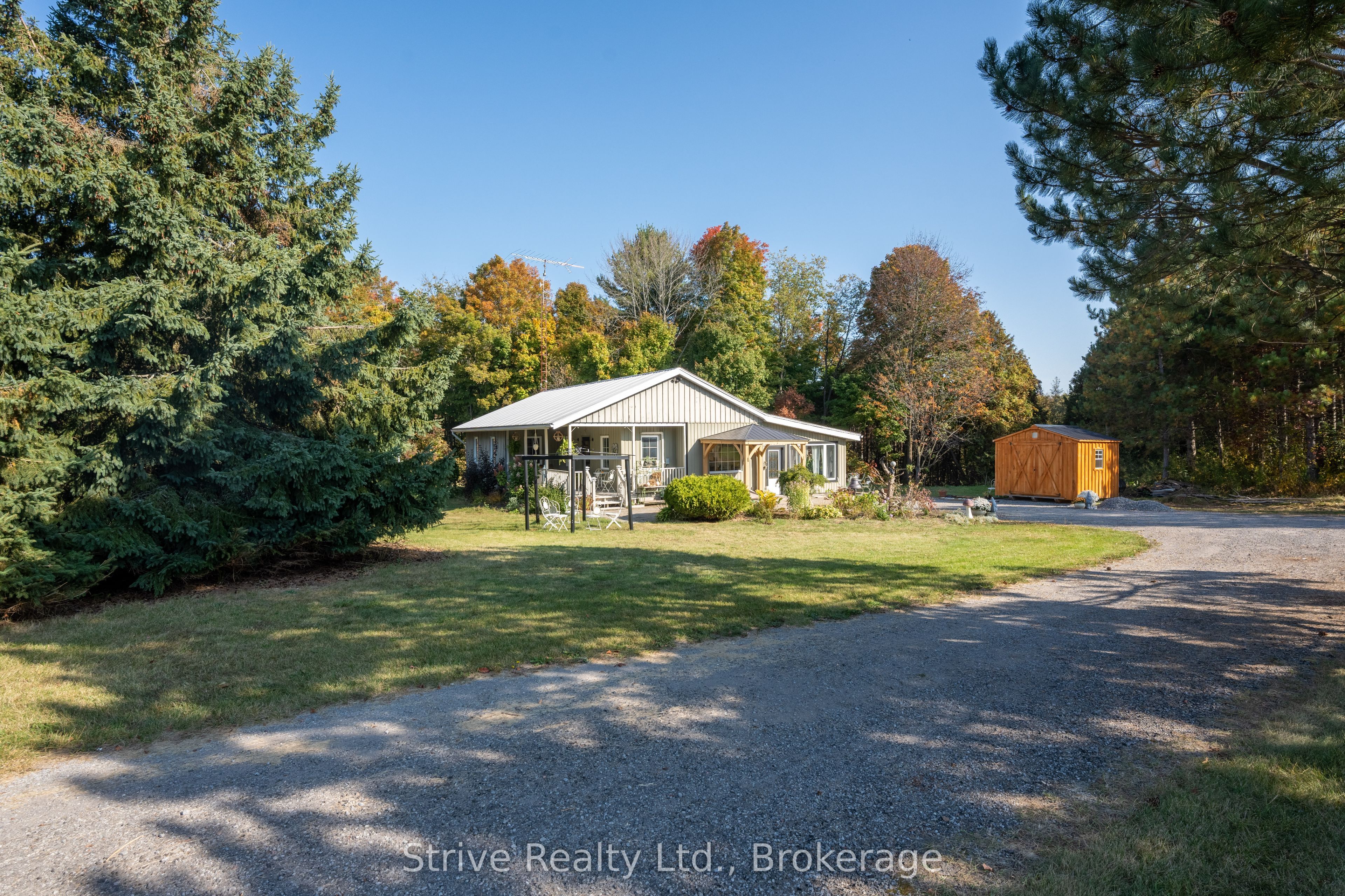 5659 Gilmore Road Property Photo 4