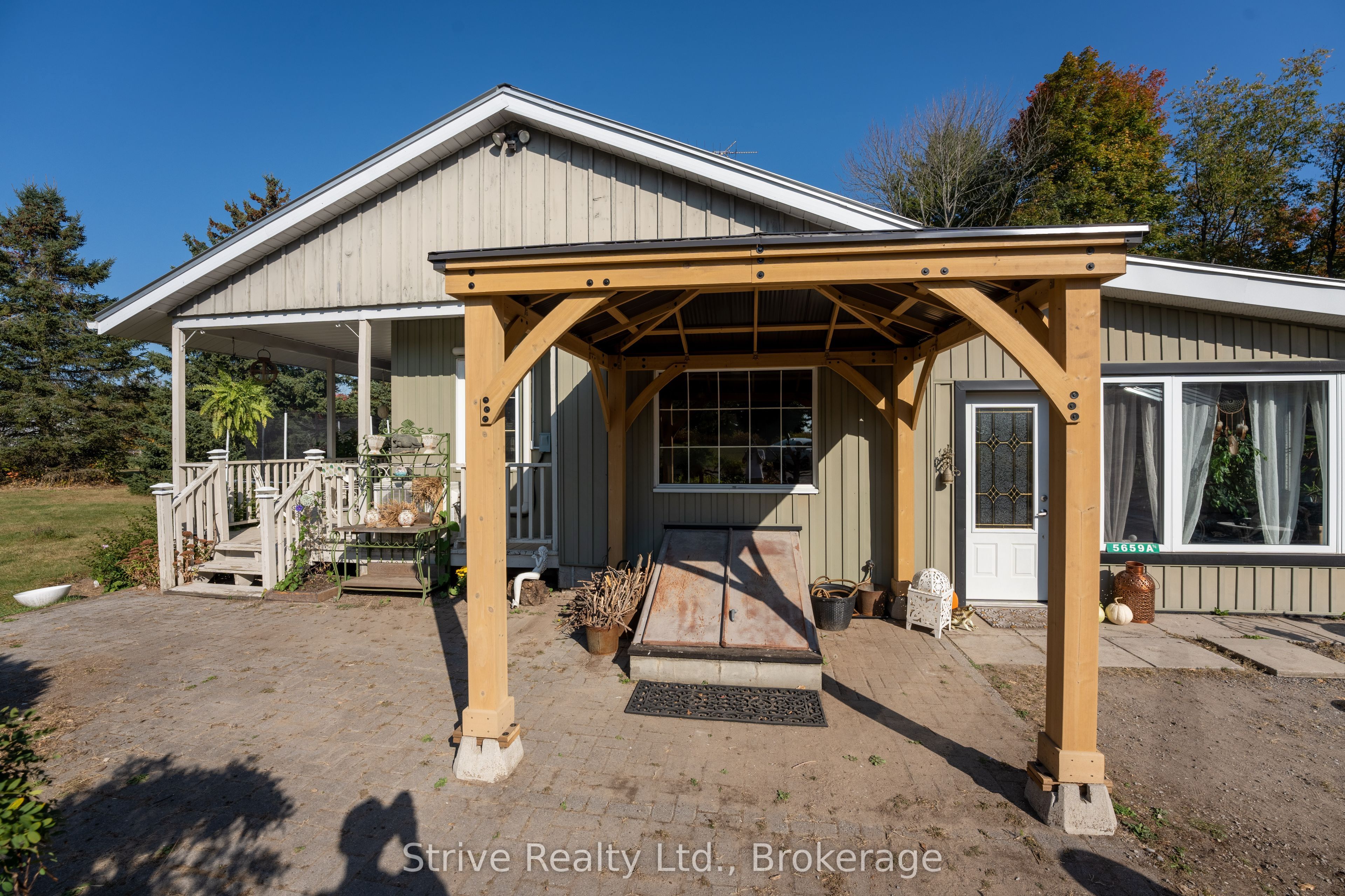 5659 Gilmore Road Property Photo 44