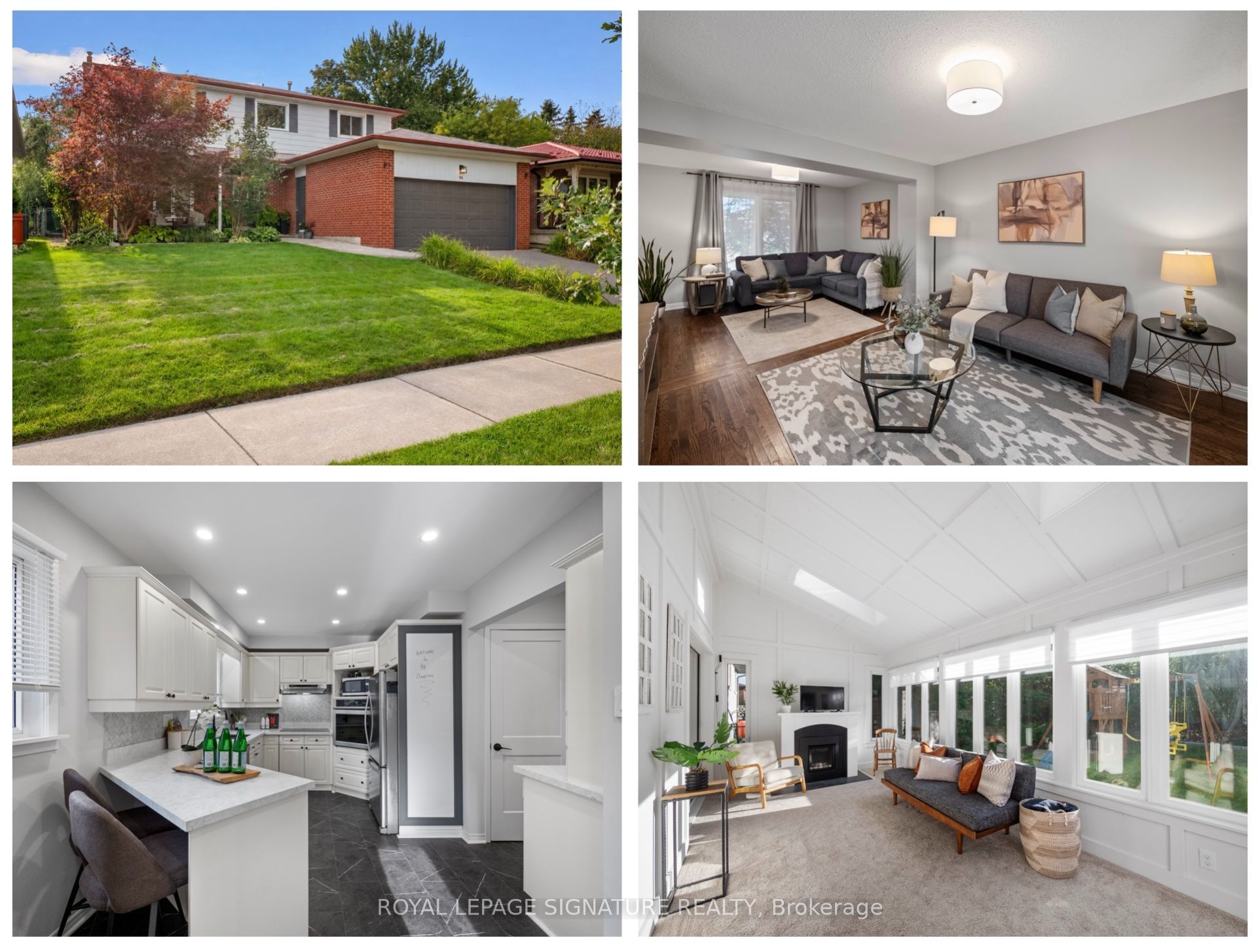 94 Clappison Boulevard