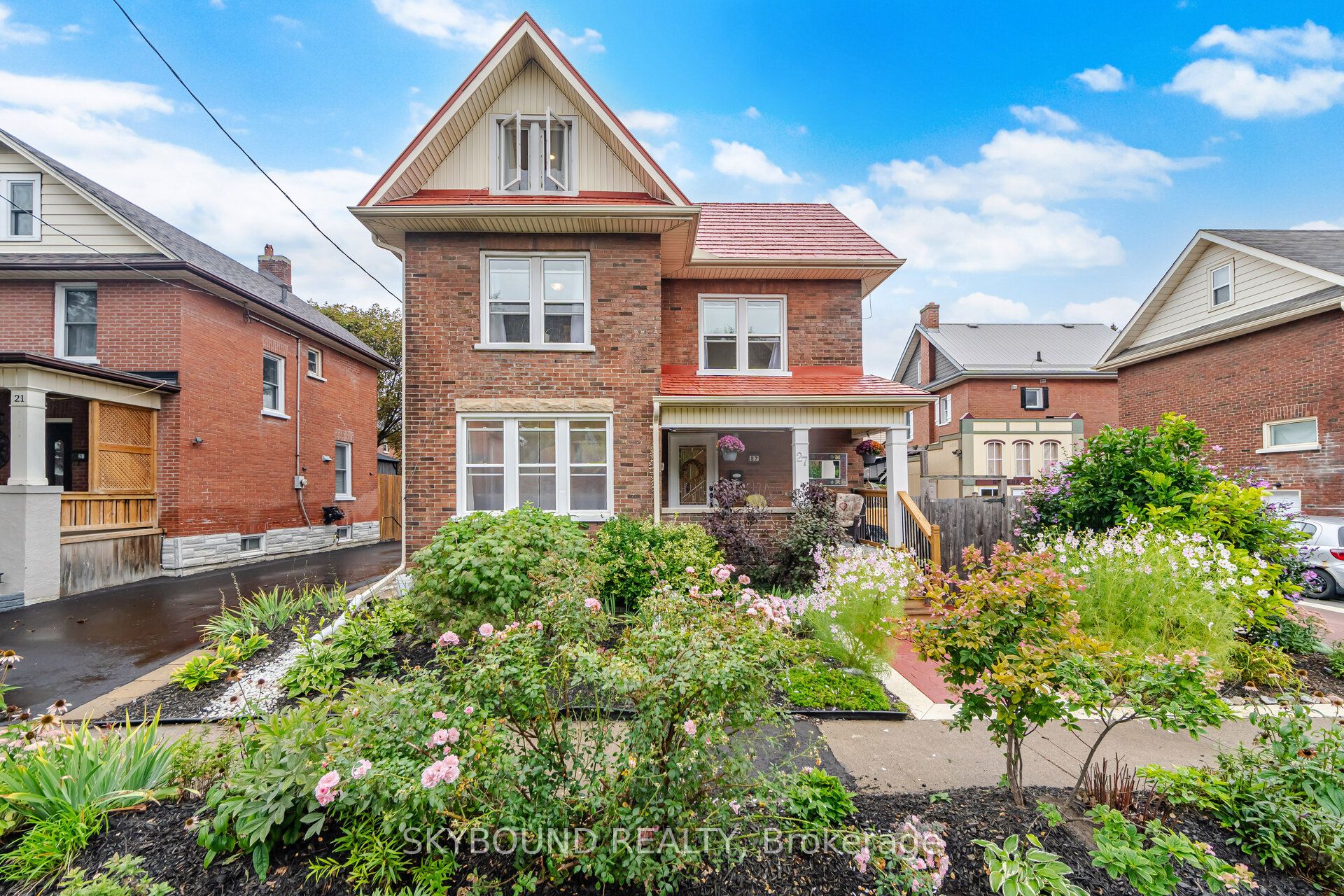27 Rowe Street Property Photo 1