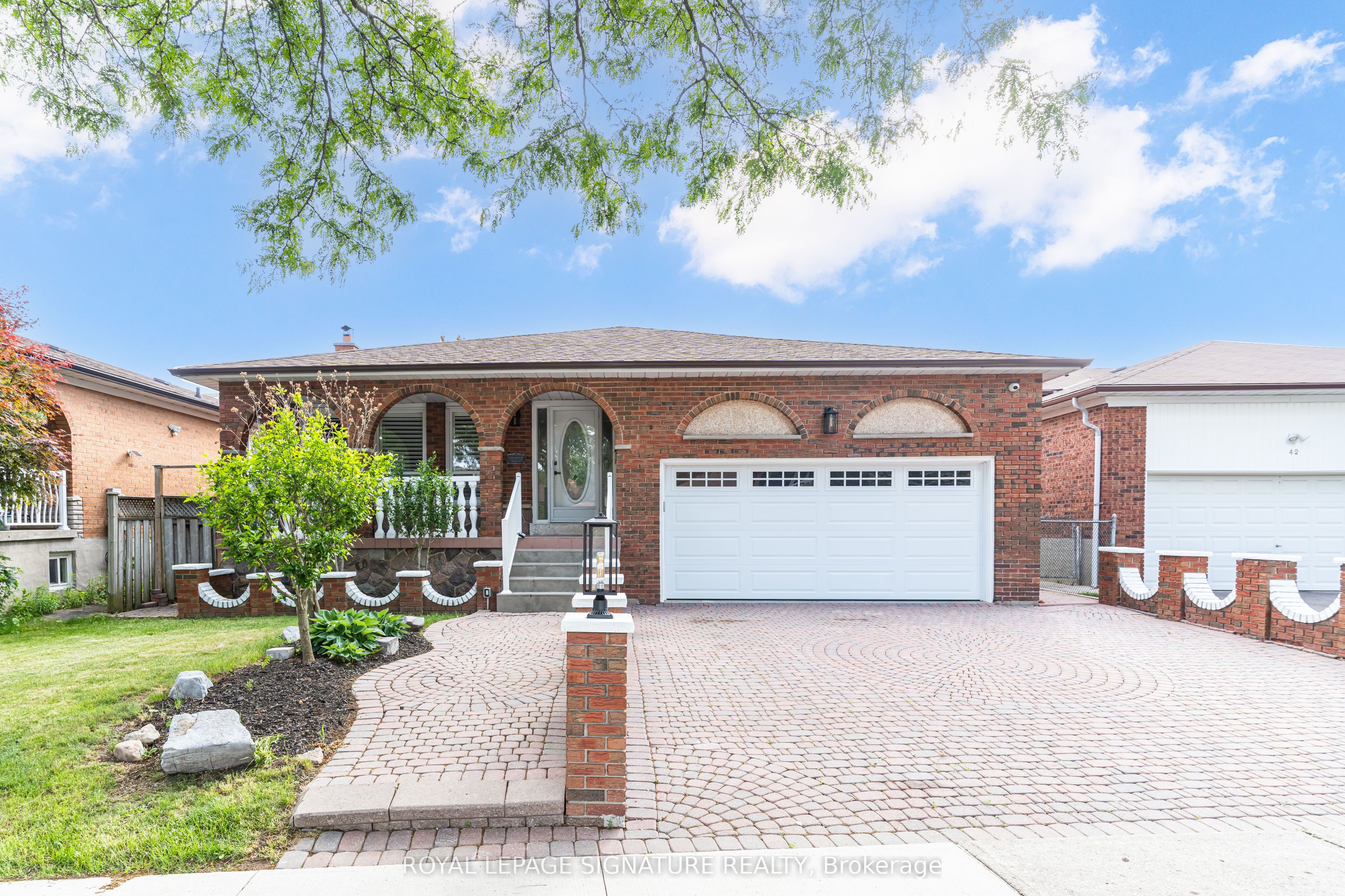 40 Beamsville Drive