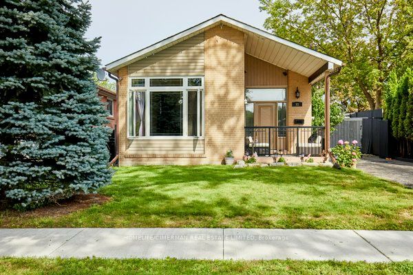 11 Wagner Drive