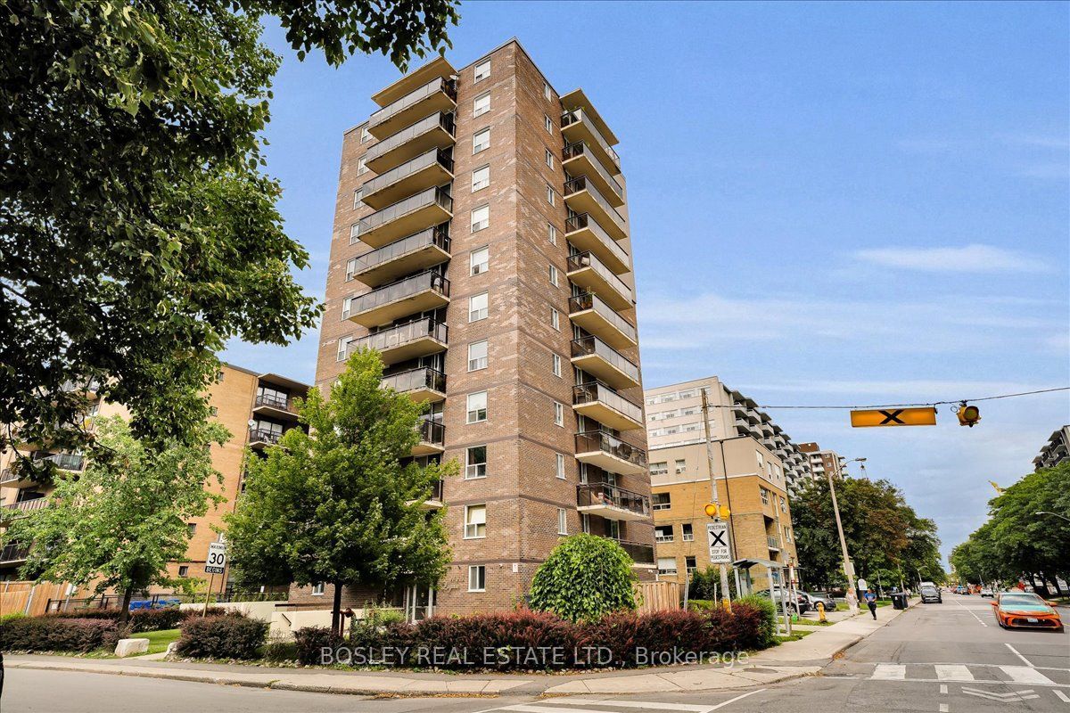 1145 Logan Avenue 1102