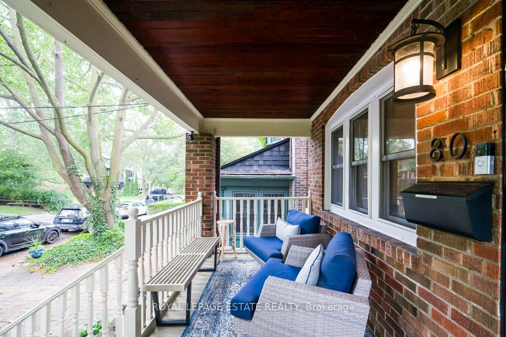 80 Elmer Avenue