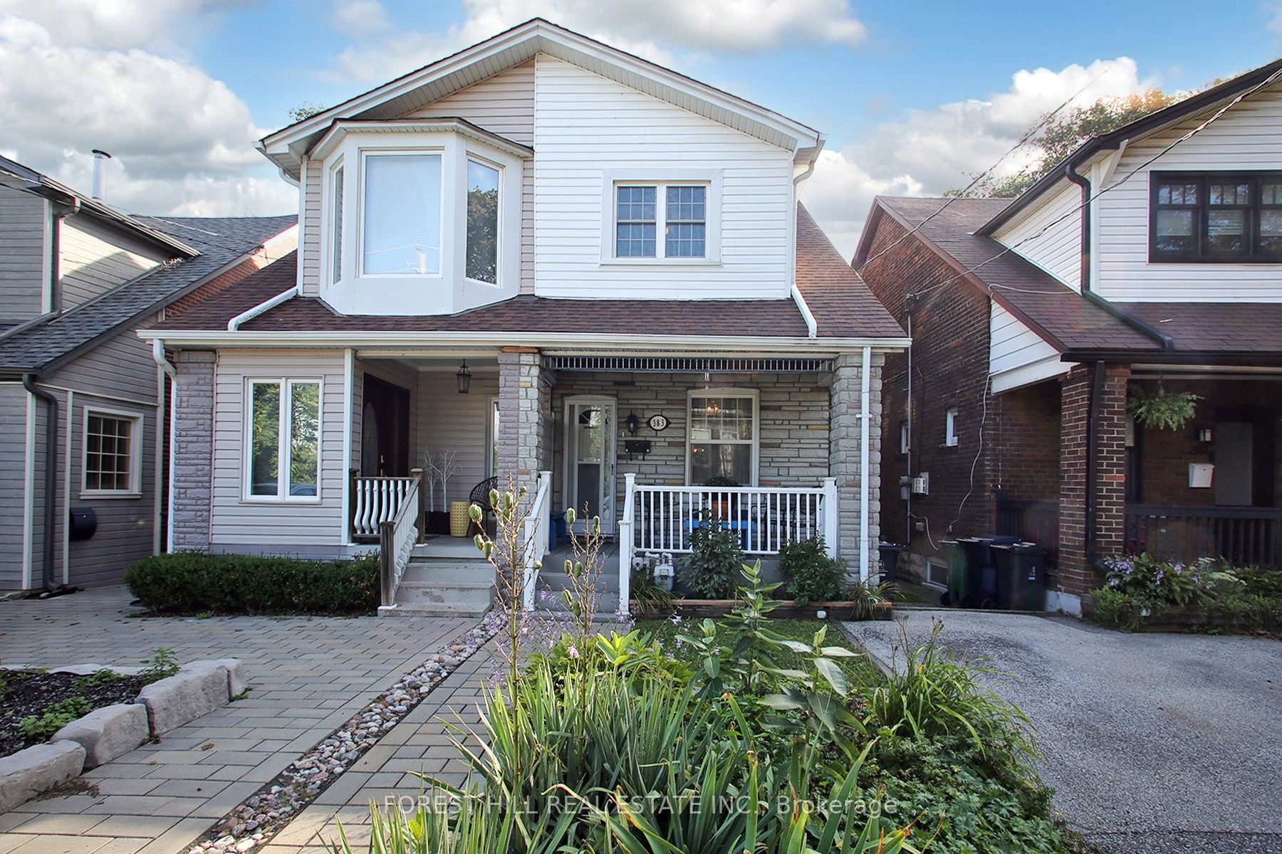 383 Scarborough Road