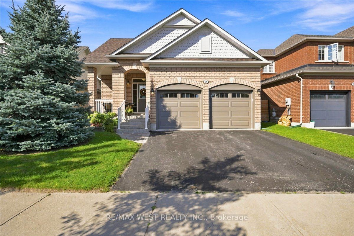 68 Sherrington Drive Property Photo 1