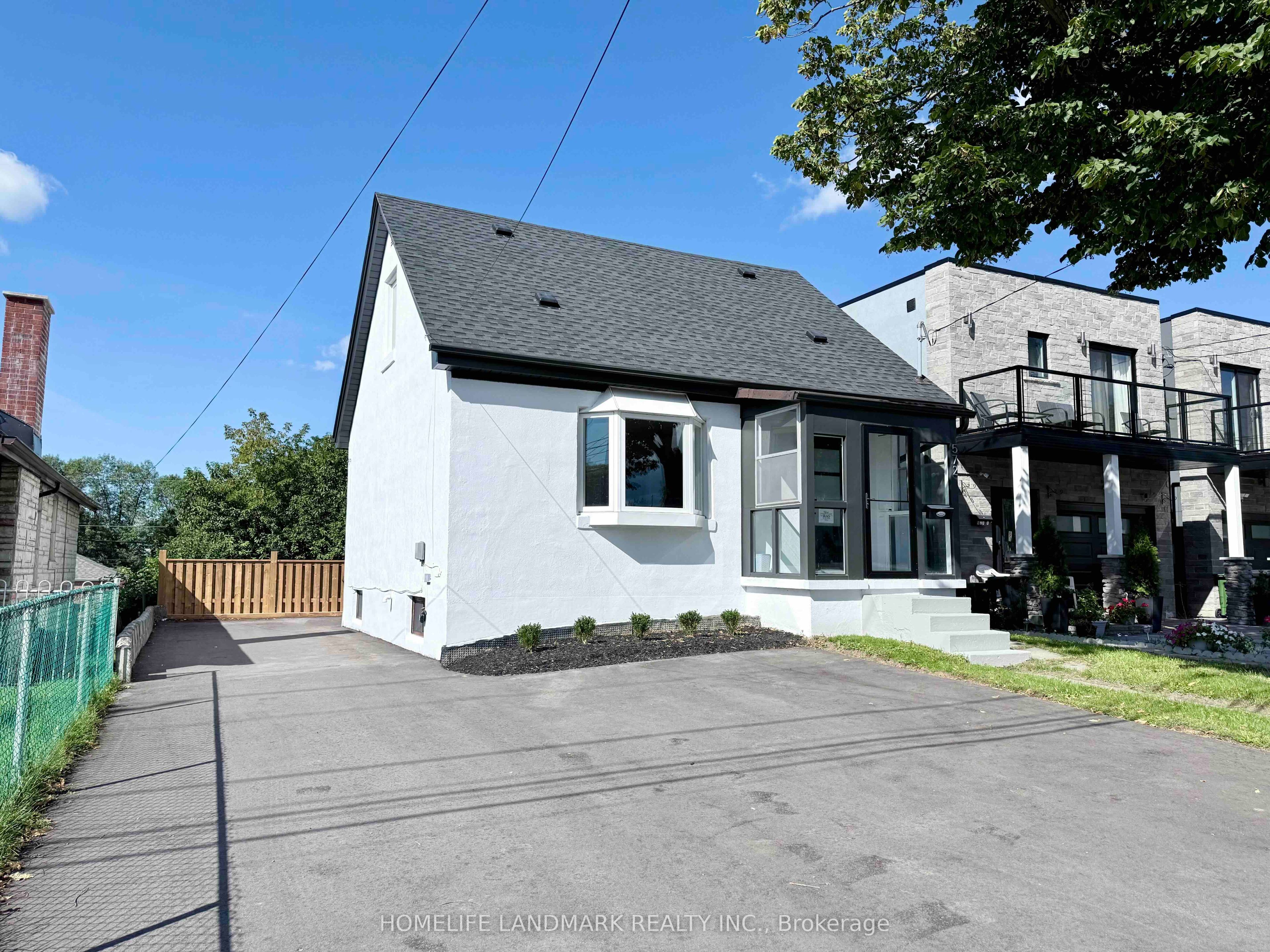 572 Pharmacy Avenue