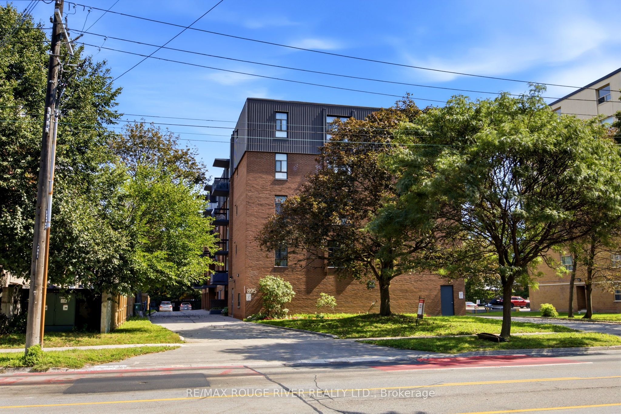 895 Kennedy Road 406 Property Photo 1