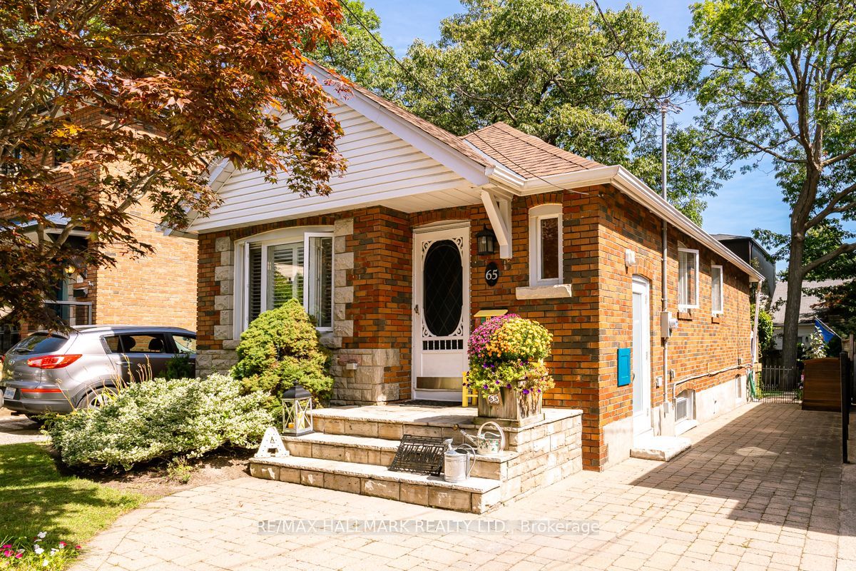 65 Haig Avenue Property Photo 1