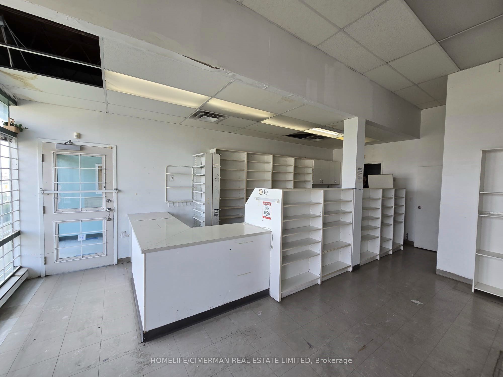 4245 Sheppard Avenue E Property Photo 2