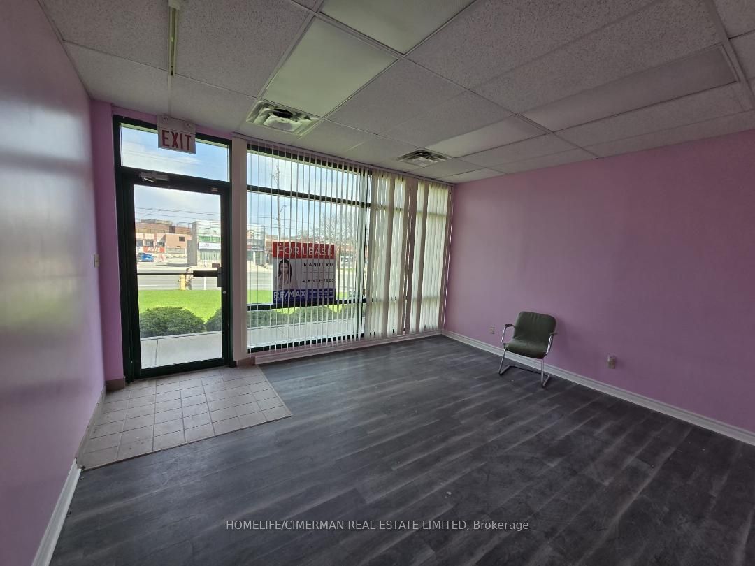 4245 Sheppard Avenue E Property Photo 4