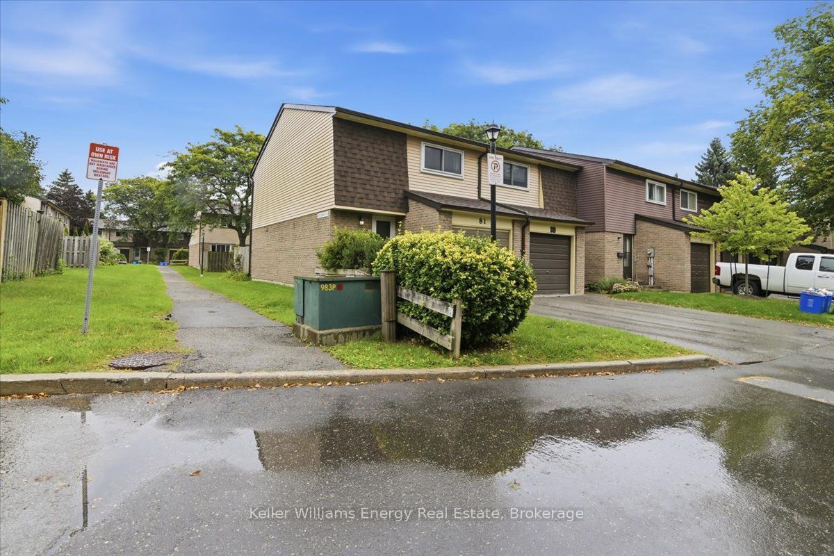 909 Burns Street W 81 Property Photo 1