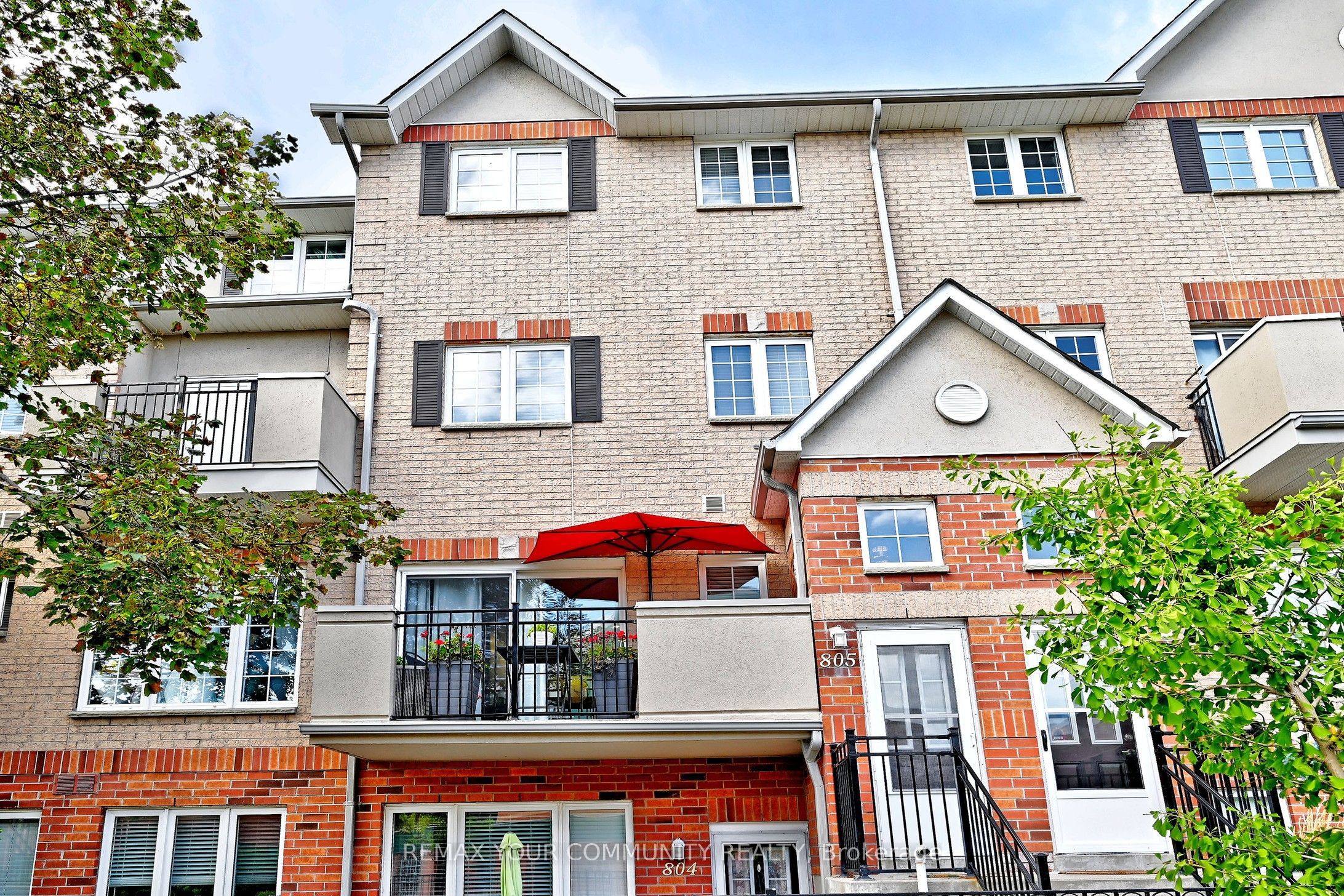 1400 The Esplanade Road 805 Property Photo 1
