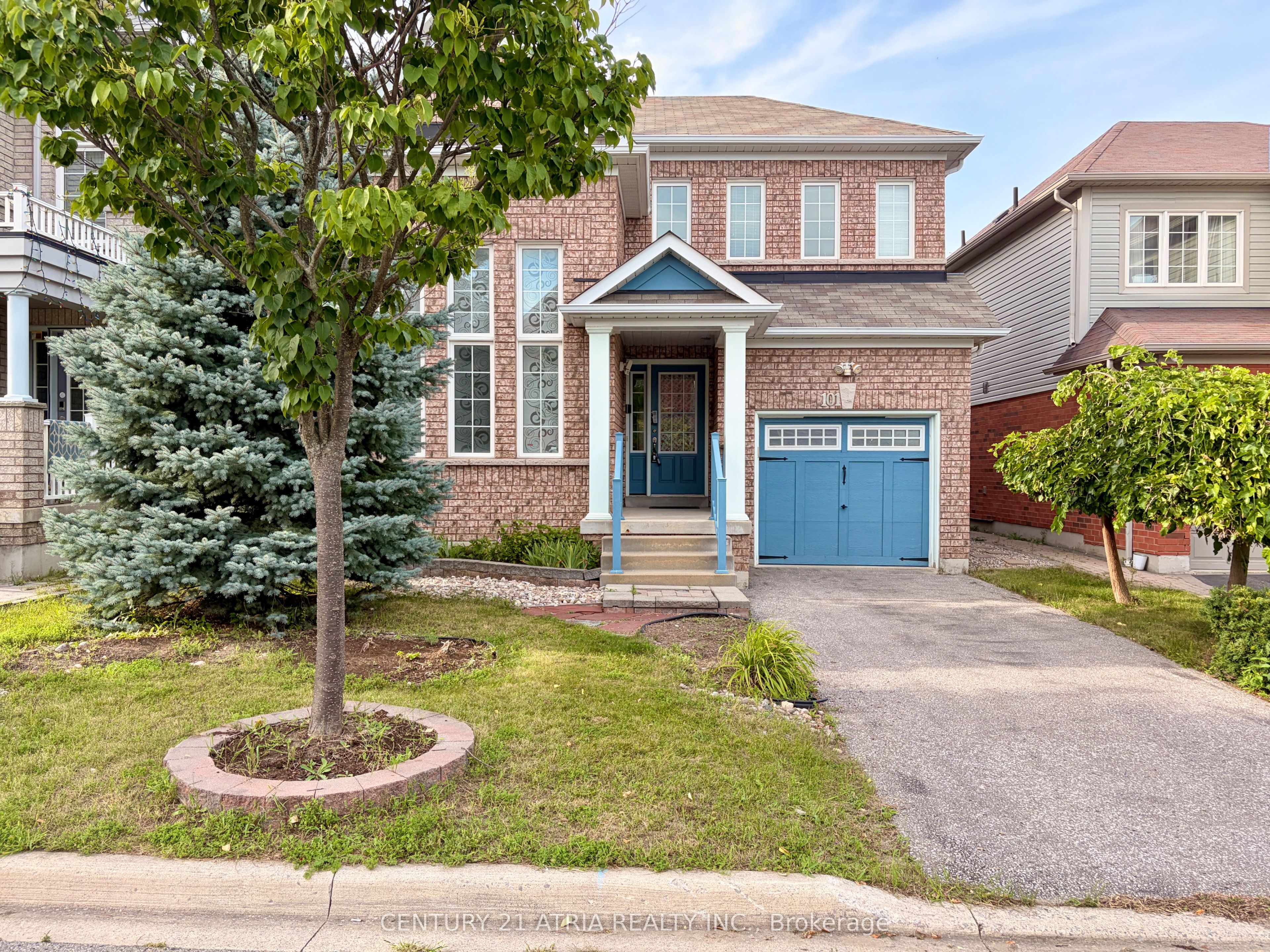 101 Elliottglen Drive Property Photo 1
