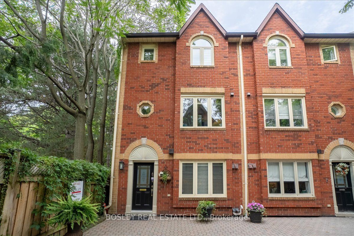 18 Doncrest Road 11