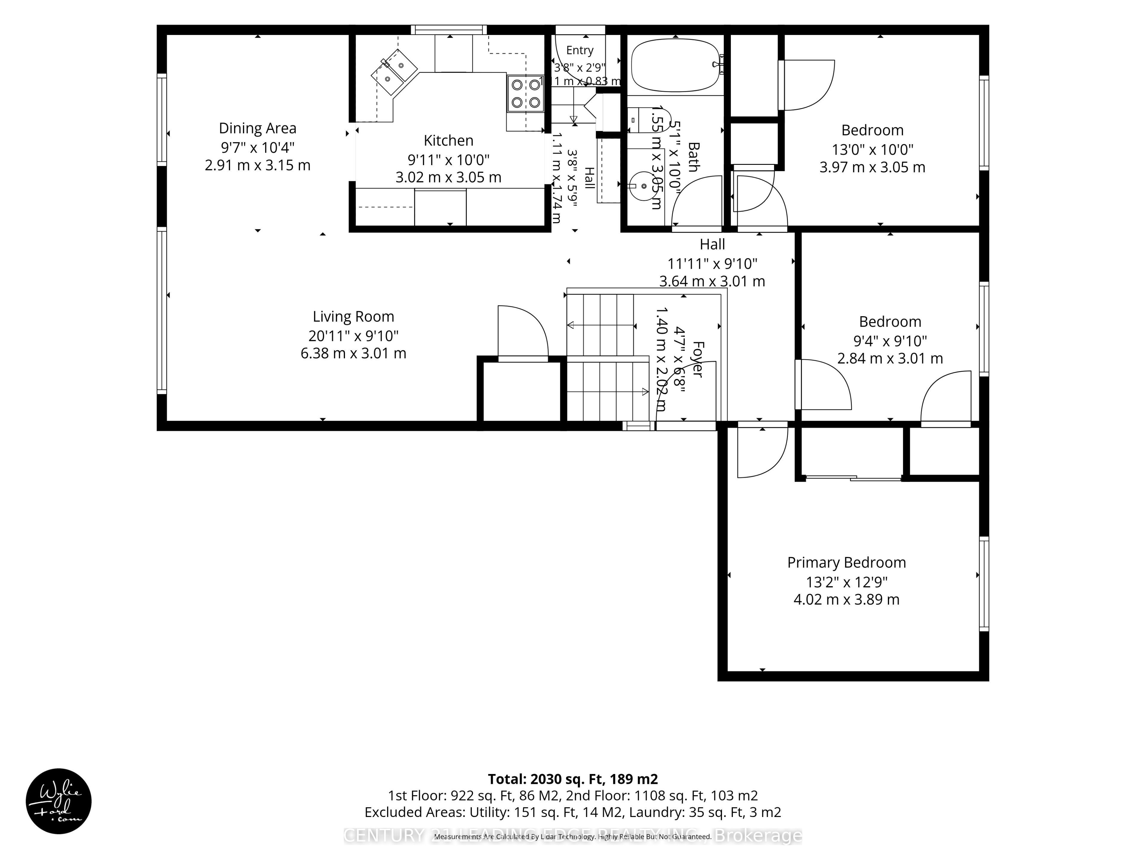 15 Wetherby Drive Property Photo 48