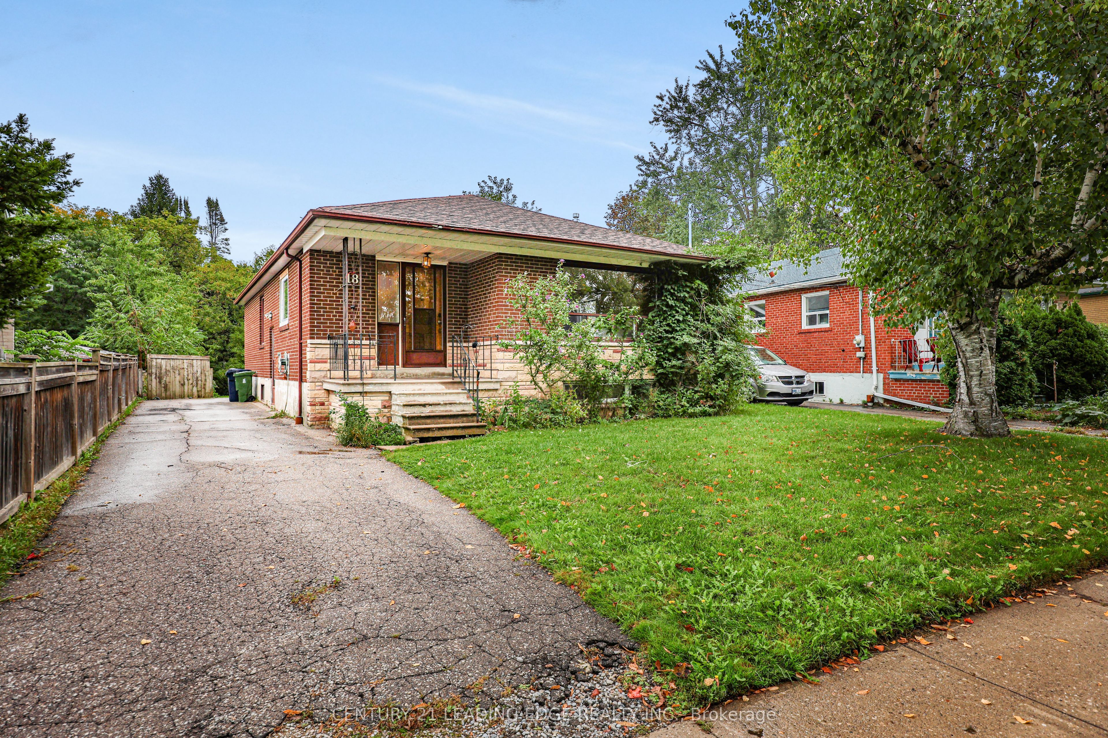 18 Romulus Drive Property Photo 1