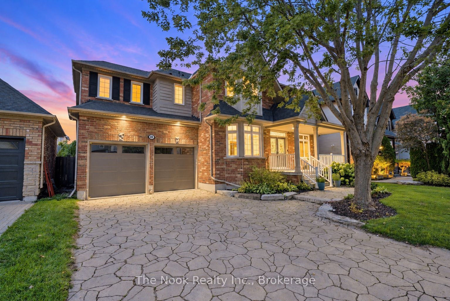18 Corporal Patterson Lane
