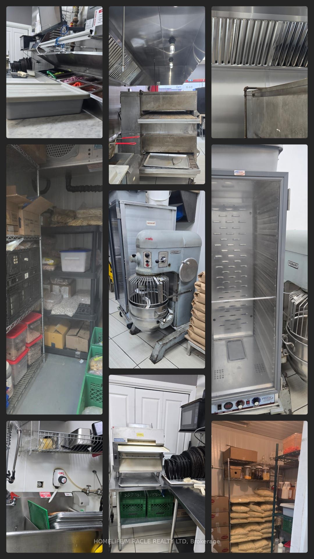 670 Taunton Road E B4-B