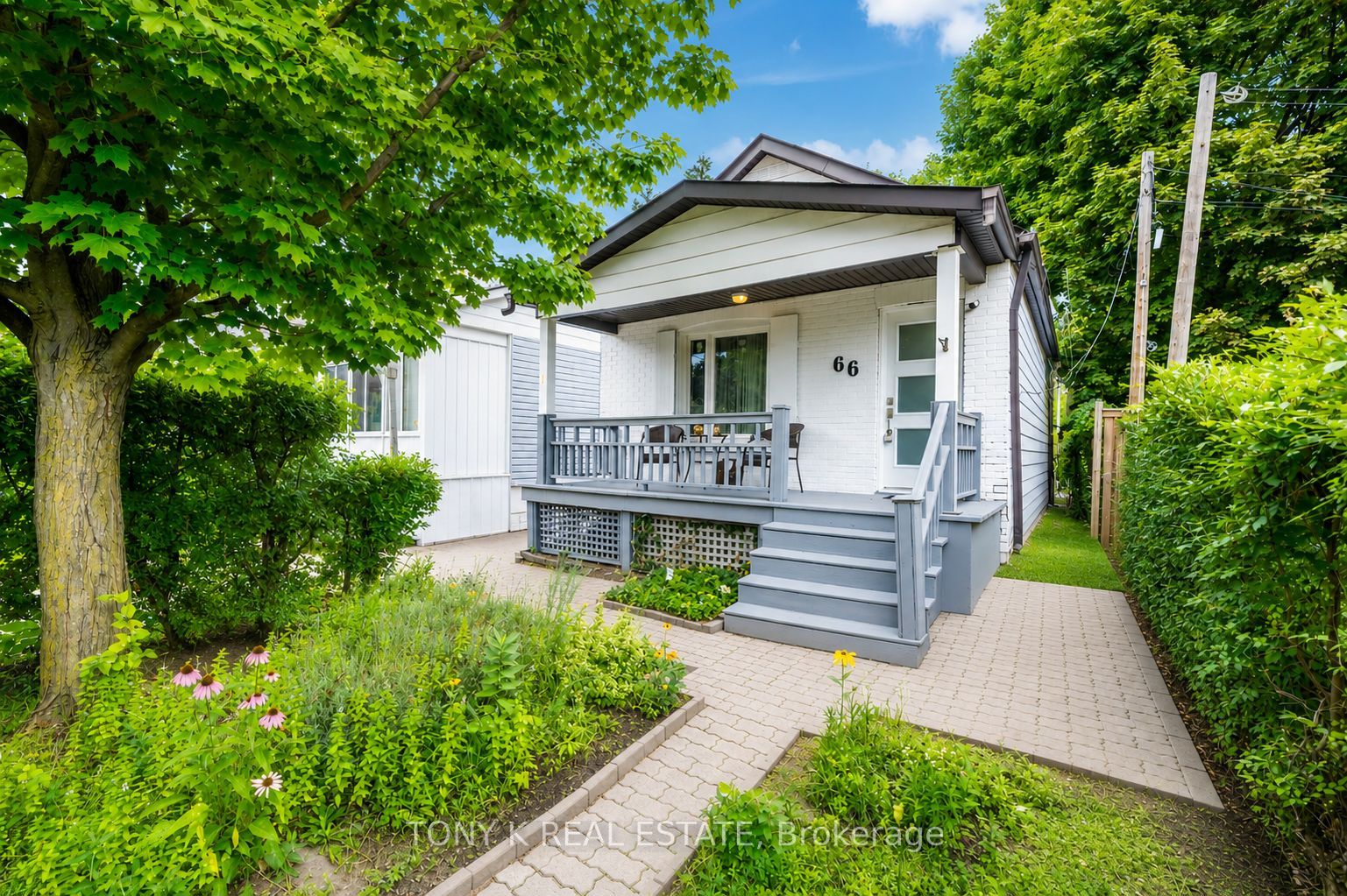 66 Frater Avenue