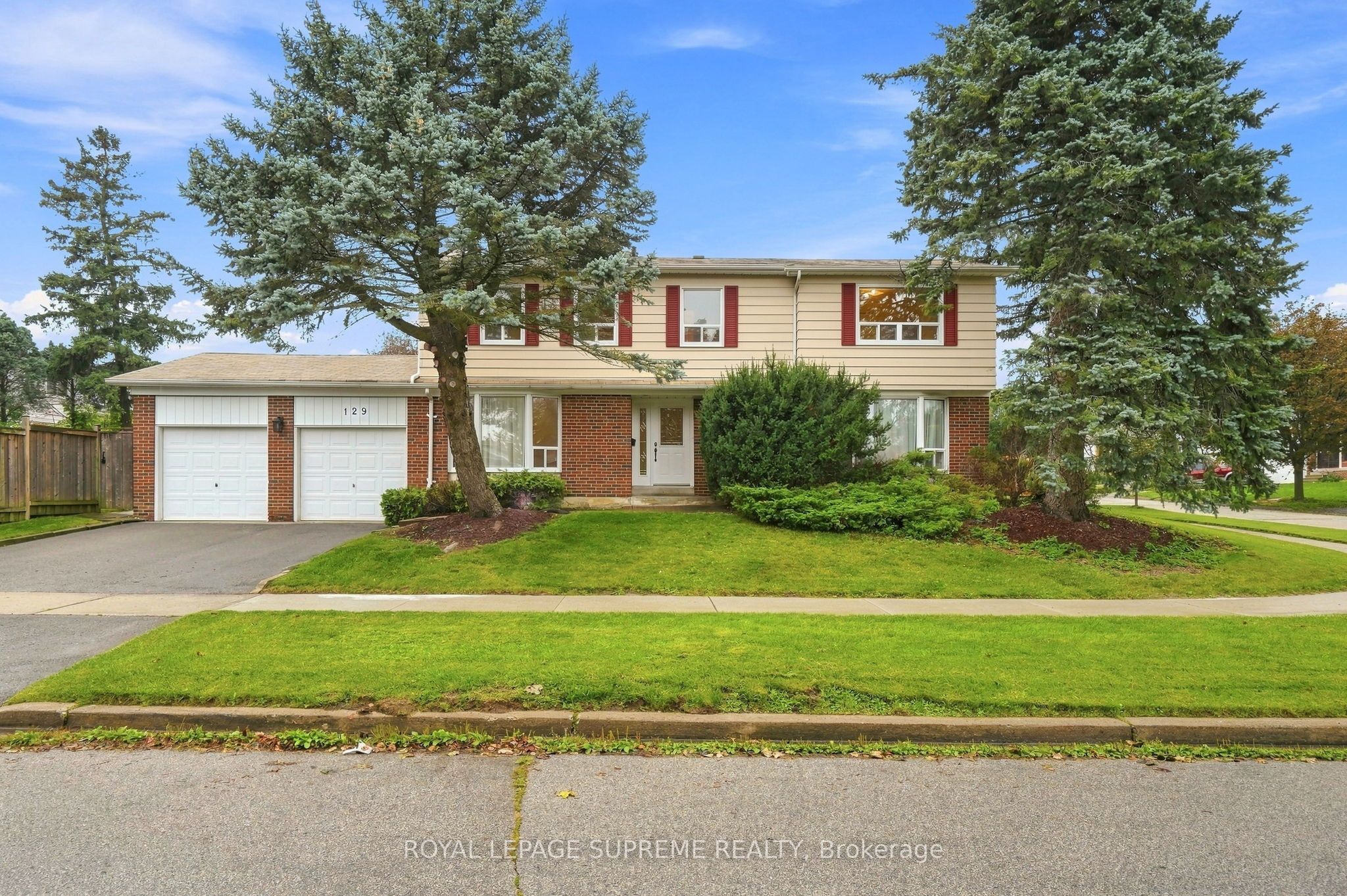 129 Briarscross Boulevard