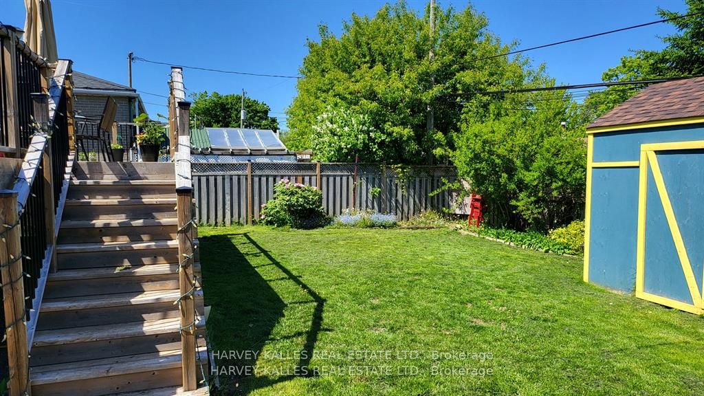709 Annland Street Main Property Photo 14