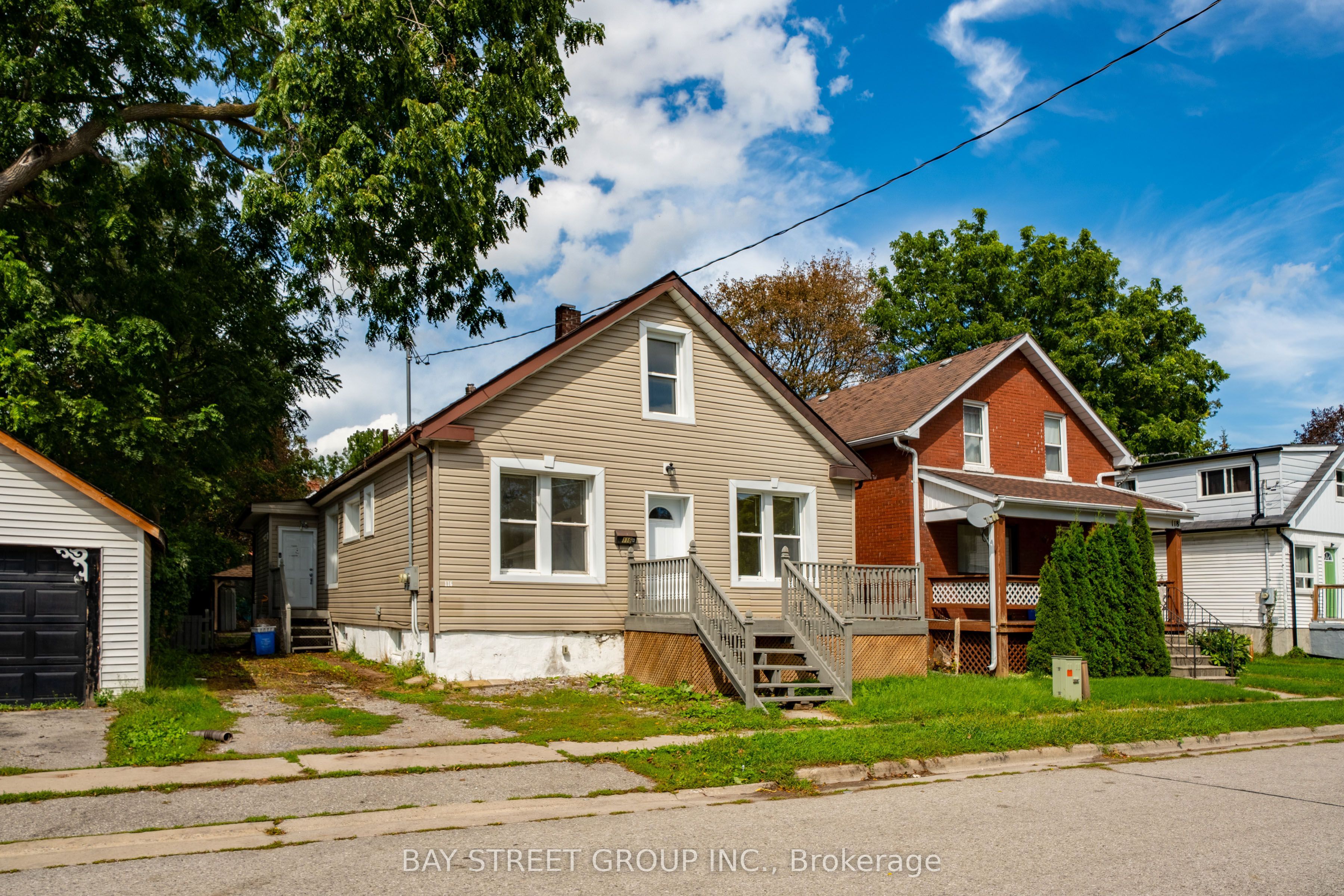 116 Summer Street
