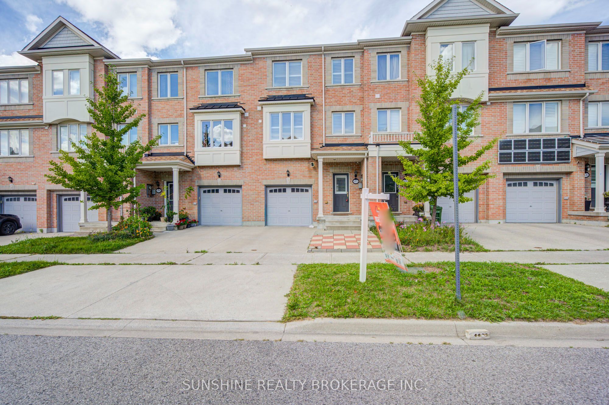 40 Pringdale Gardens Circle Property Photo 23