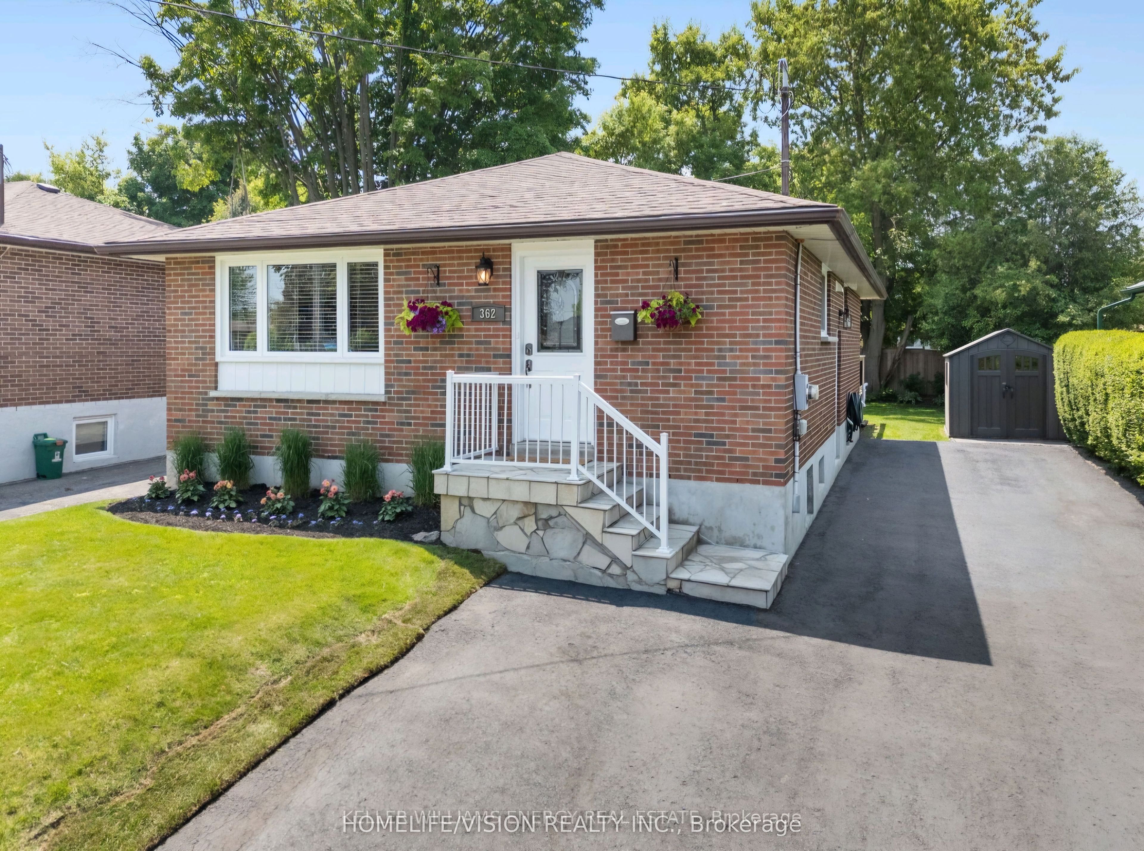 362 Elmridge Street Lower Property Photo 1
