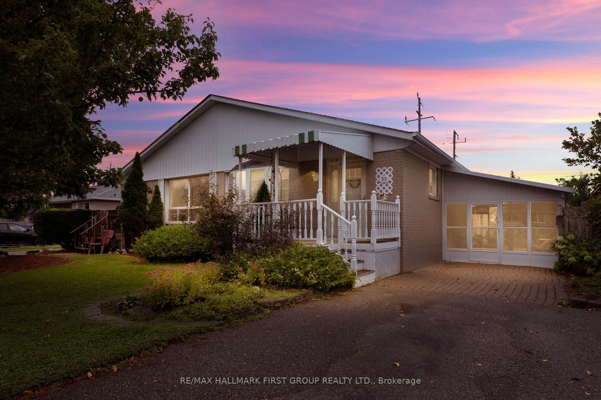 35 Tulloch Drive Property Photo 1