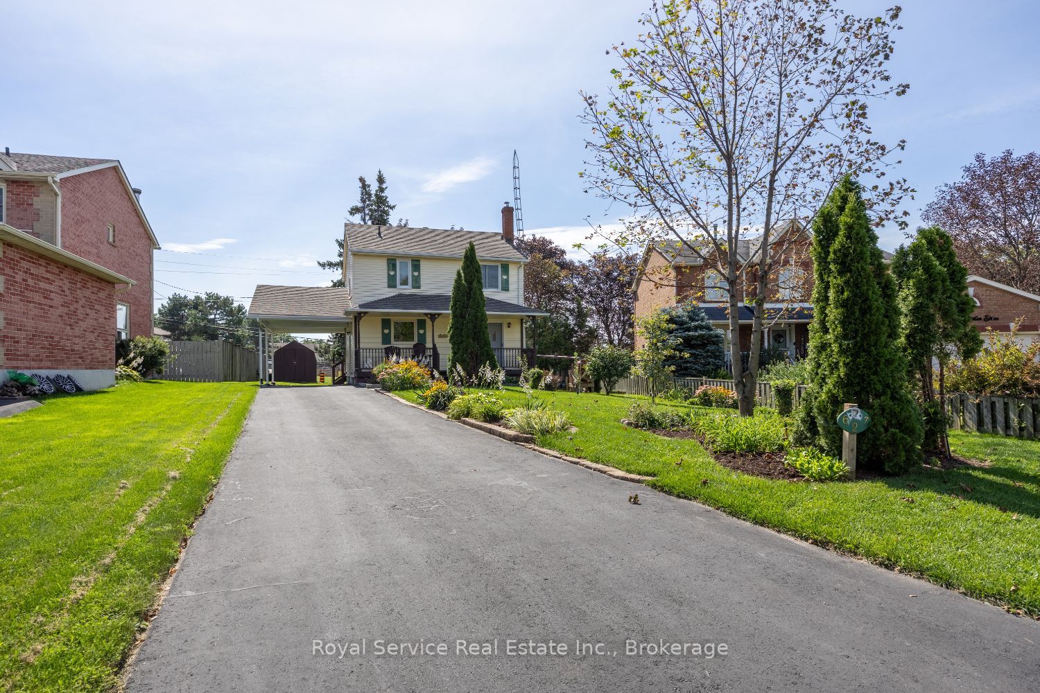 627 Whistler Drive Property Photo 1