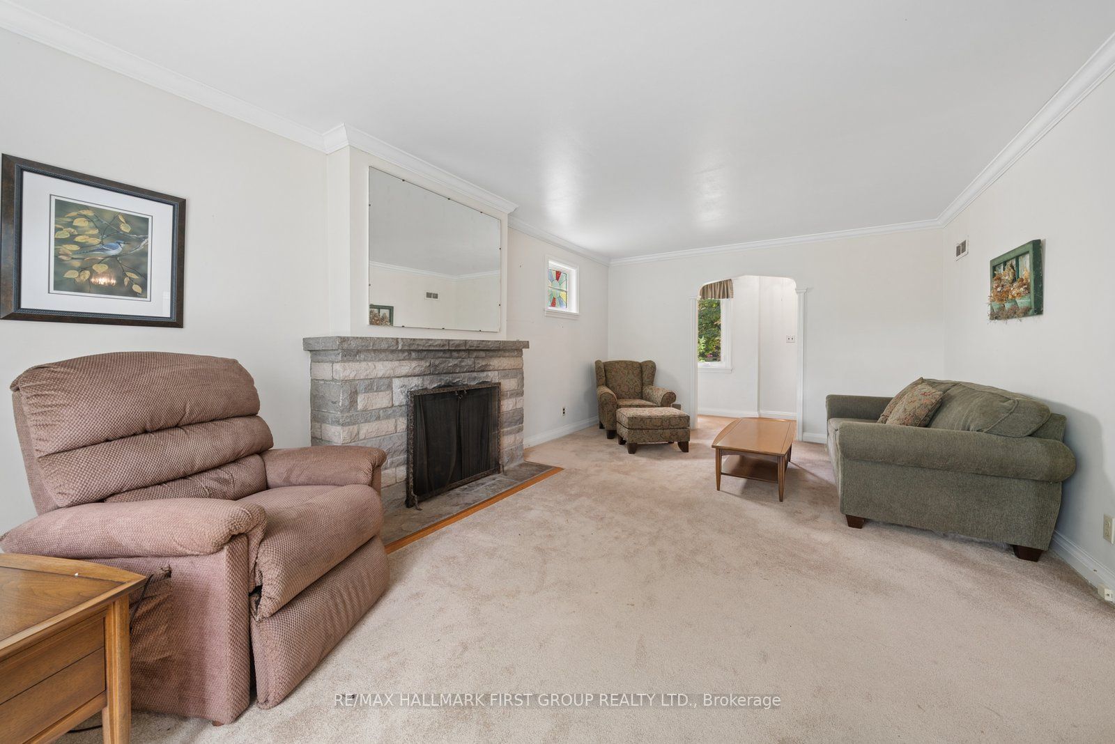 109 Colonel Danforth Trail Property Photo 10