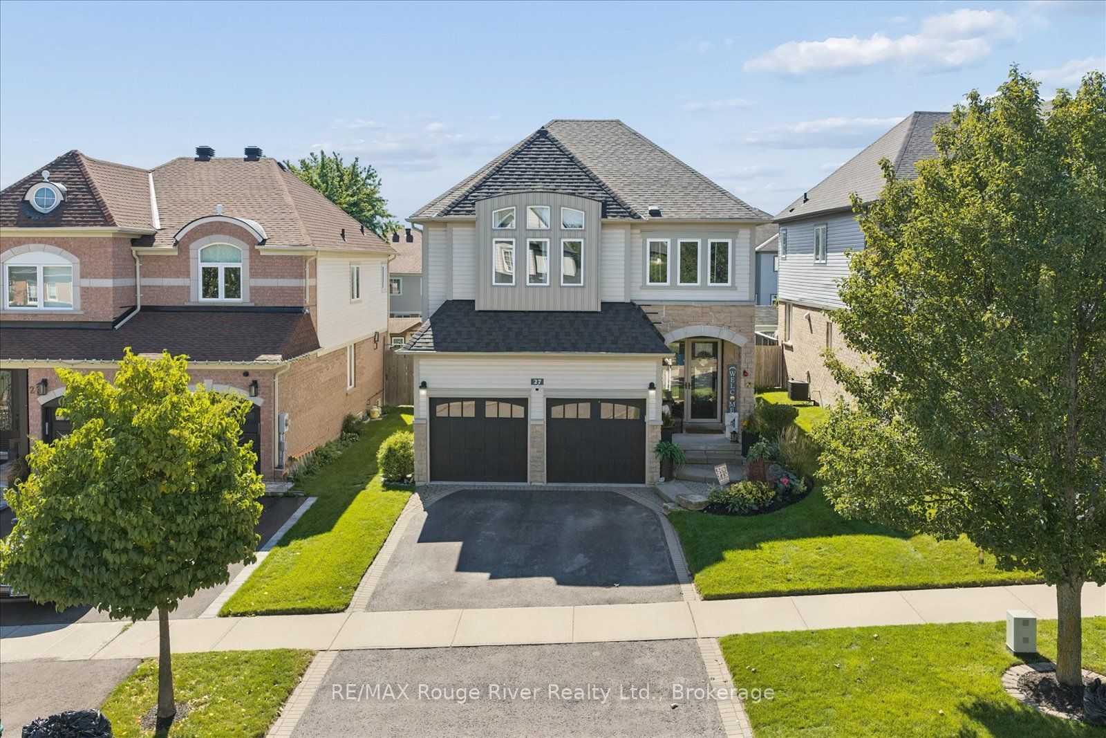 27 Bagnell Crescent Property Photo 1