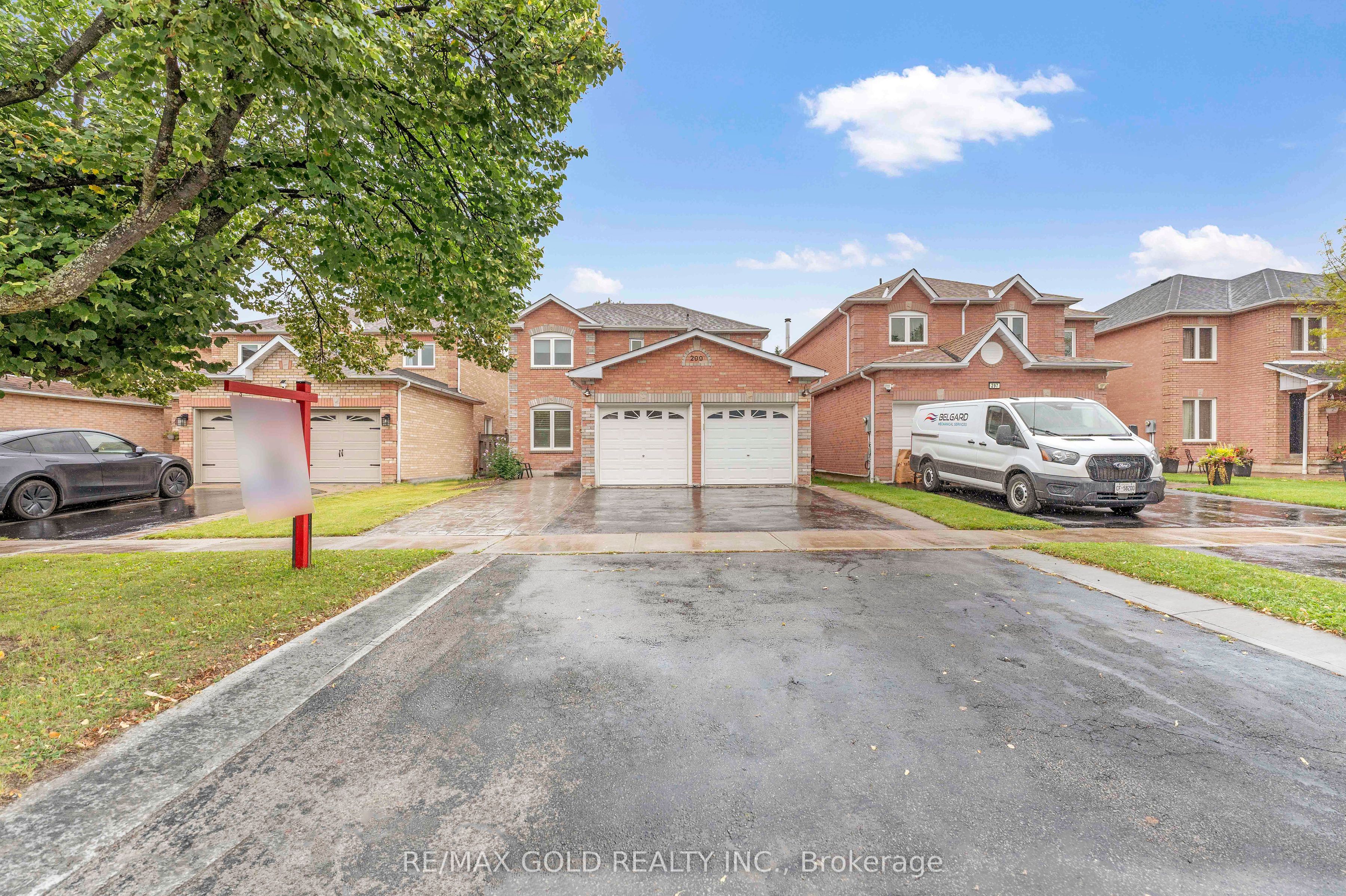 299 Delaney Drive Property Photo 1