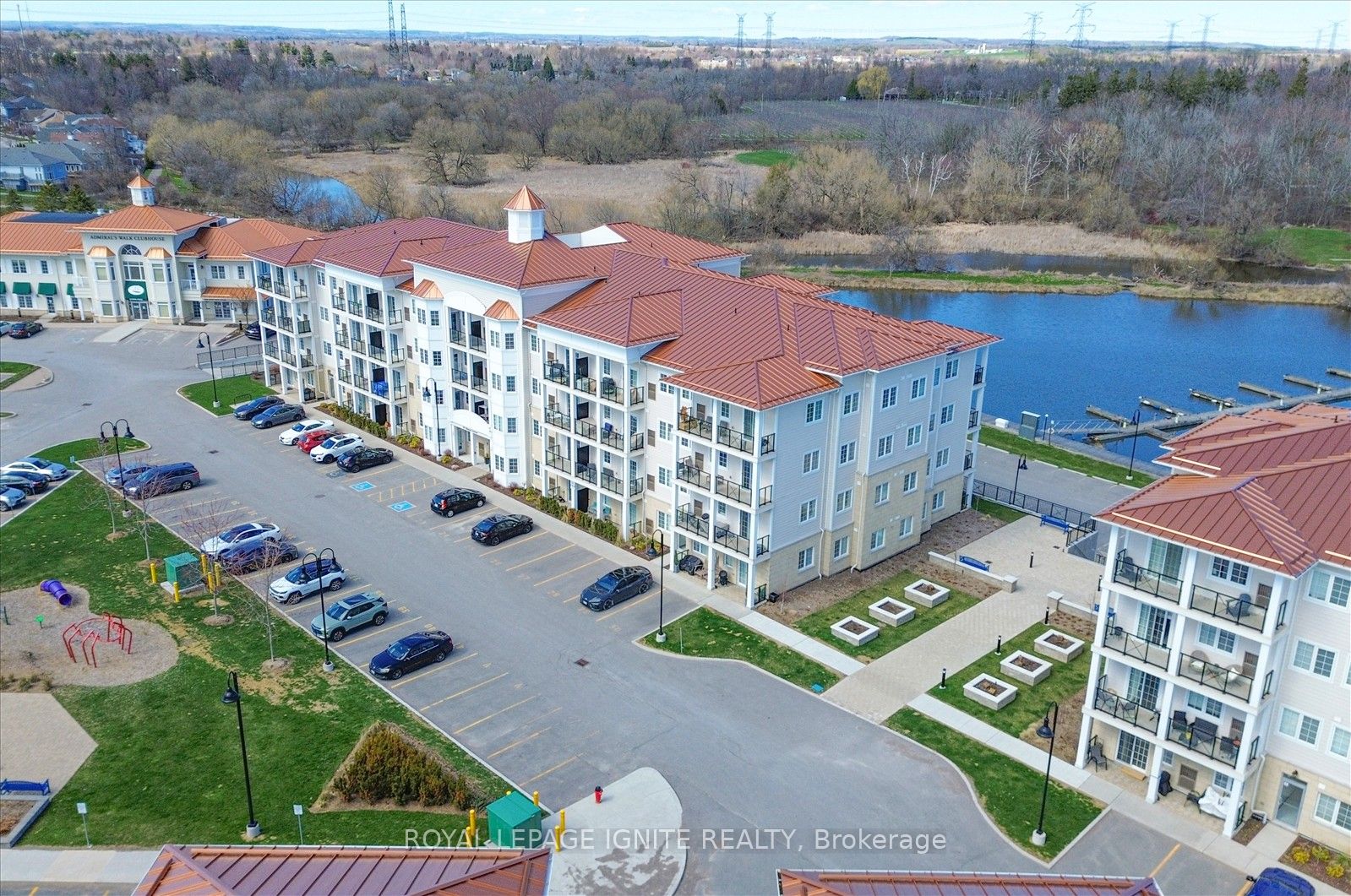 80 Shipway Avenue 215 Property Photo 2